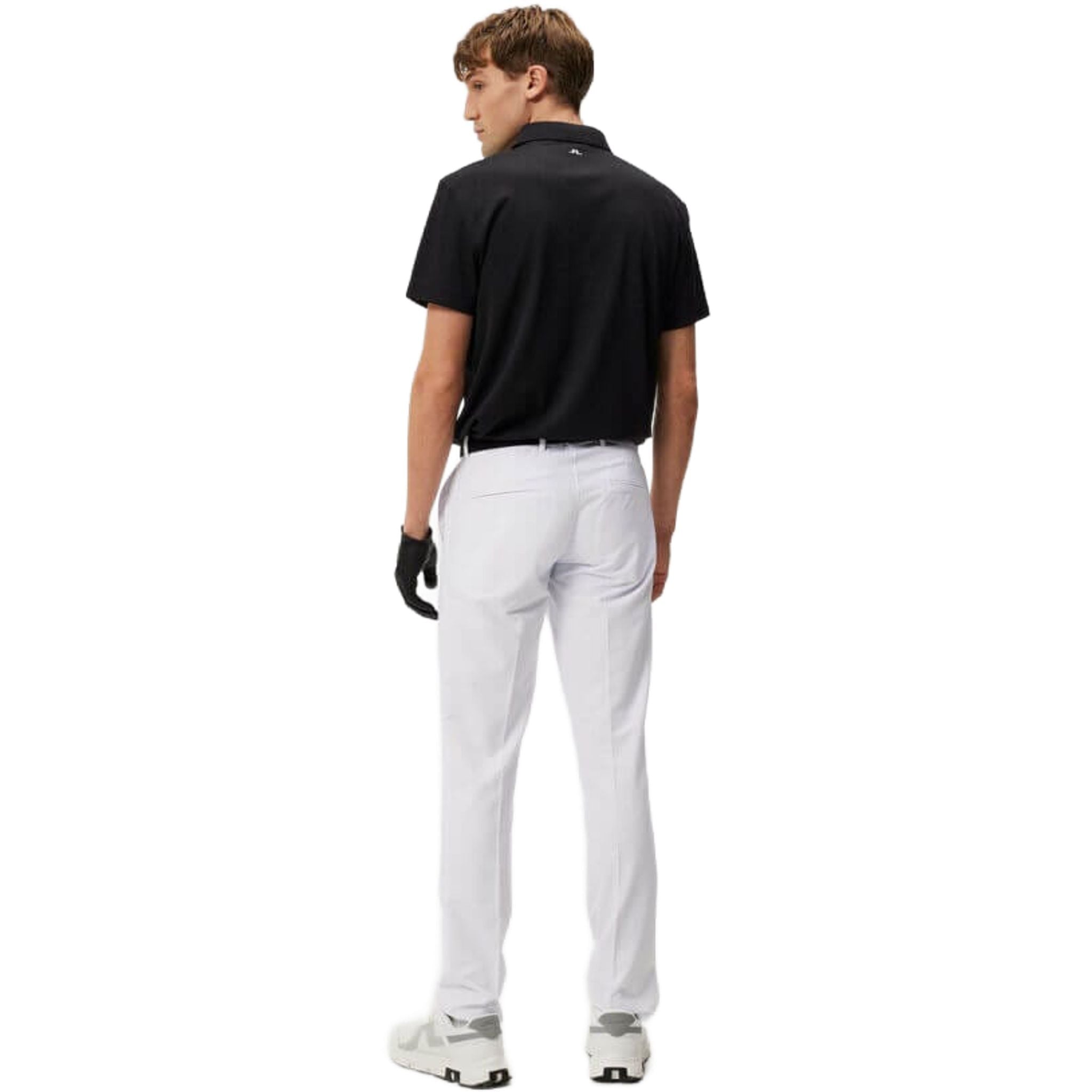 J. Lindeberg Chad Regular Fit Polo Herren