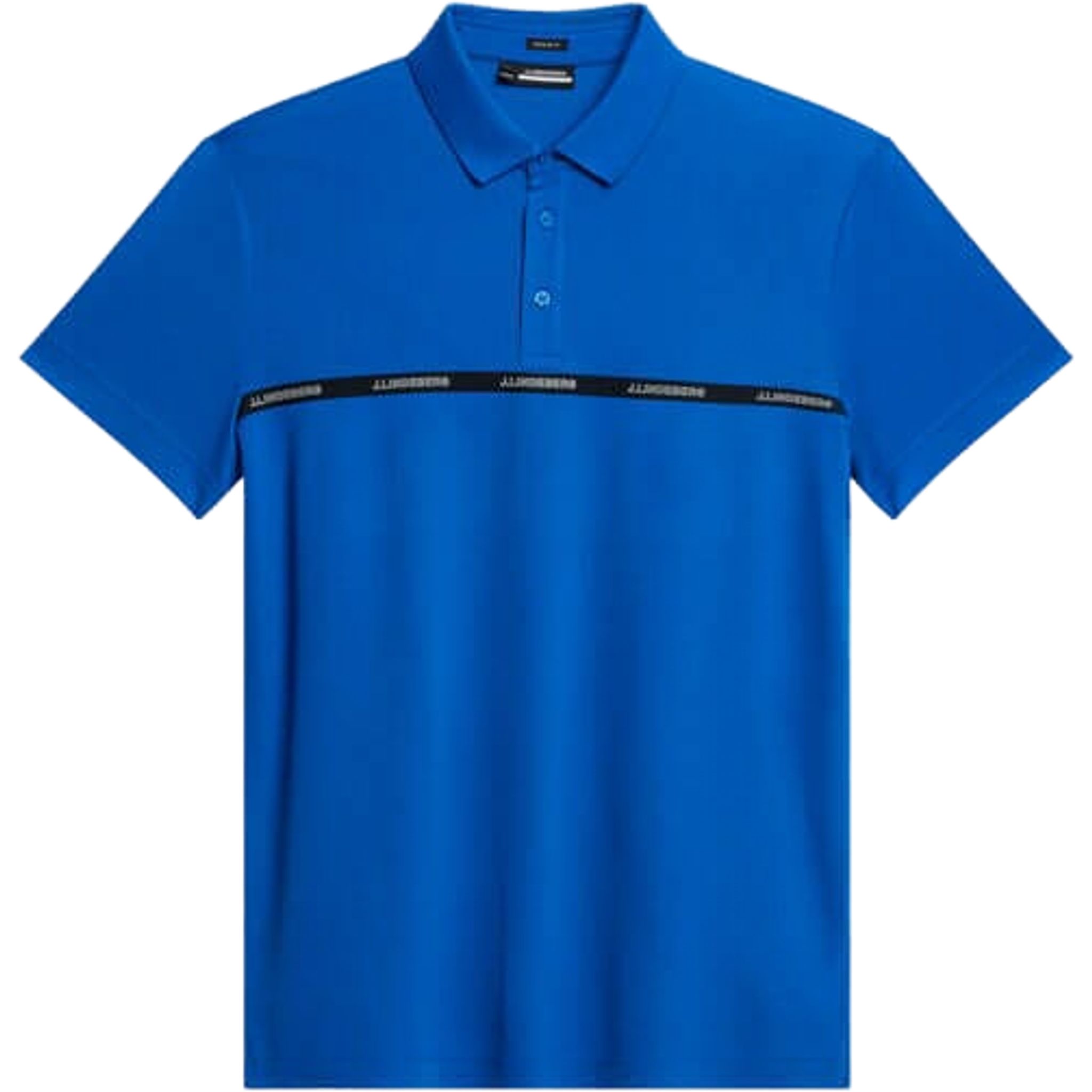 J. Lindeberg Chad Regular Fit Polo Herren