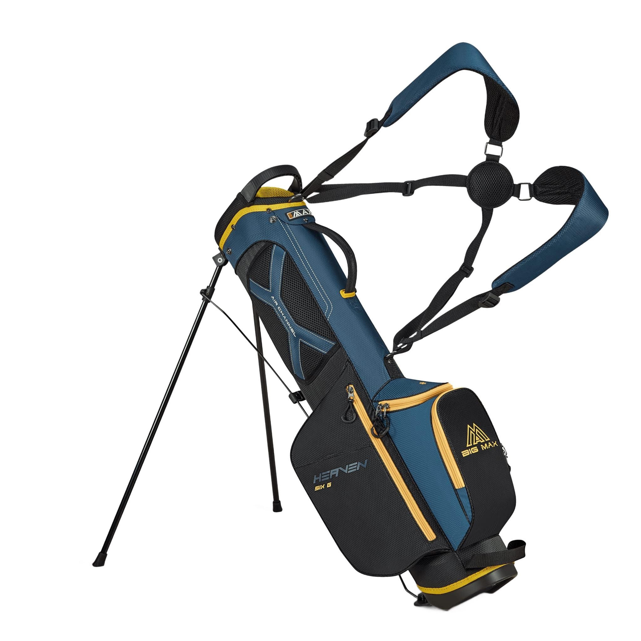 Big Max HEAVEN Six G Standbag