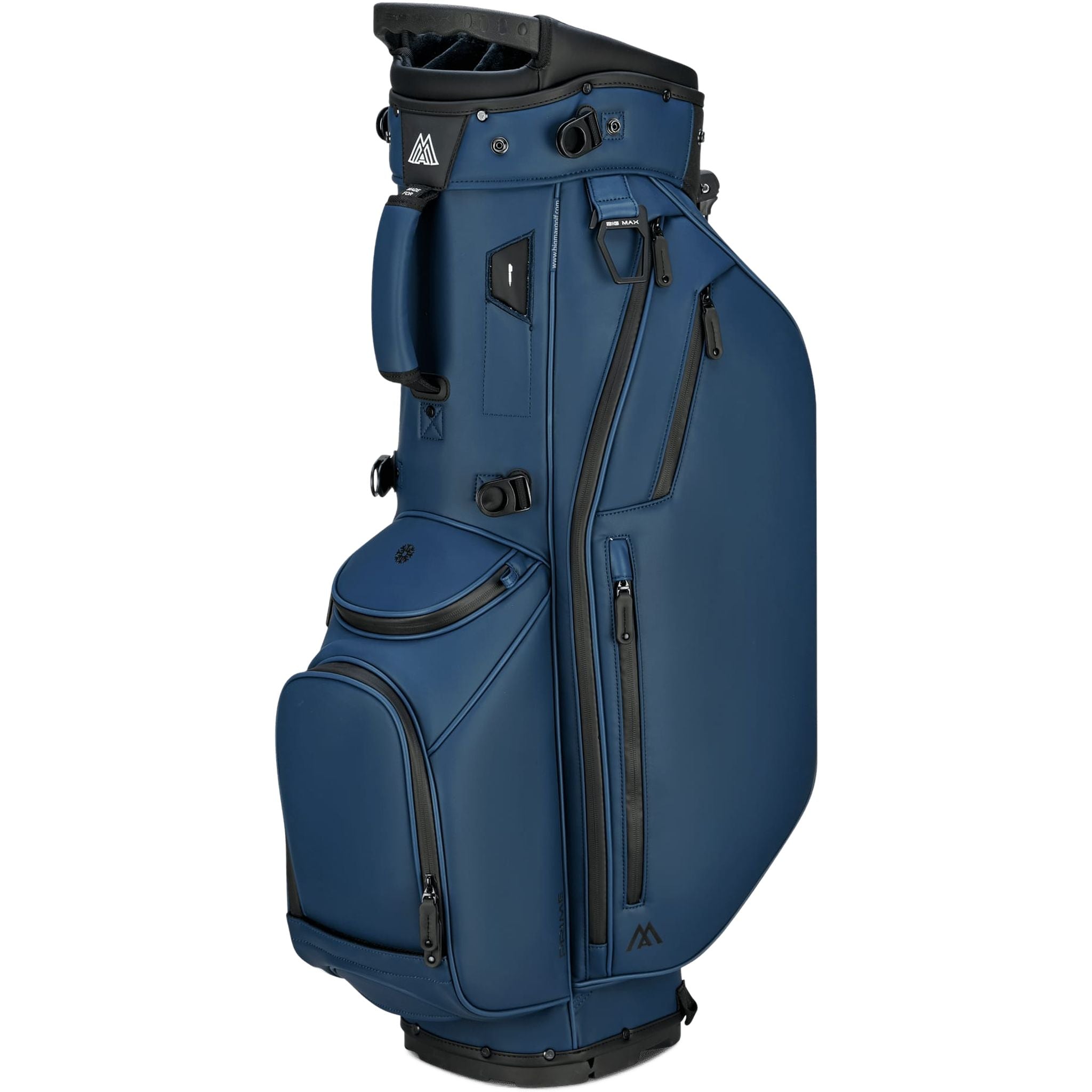 Big Max Dri Lite Hybrid Prime Standbag