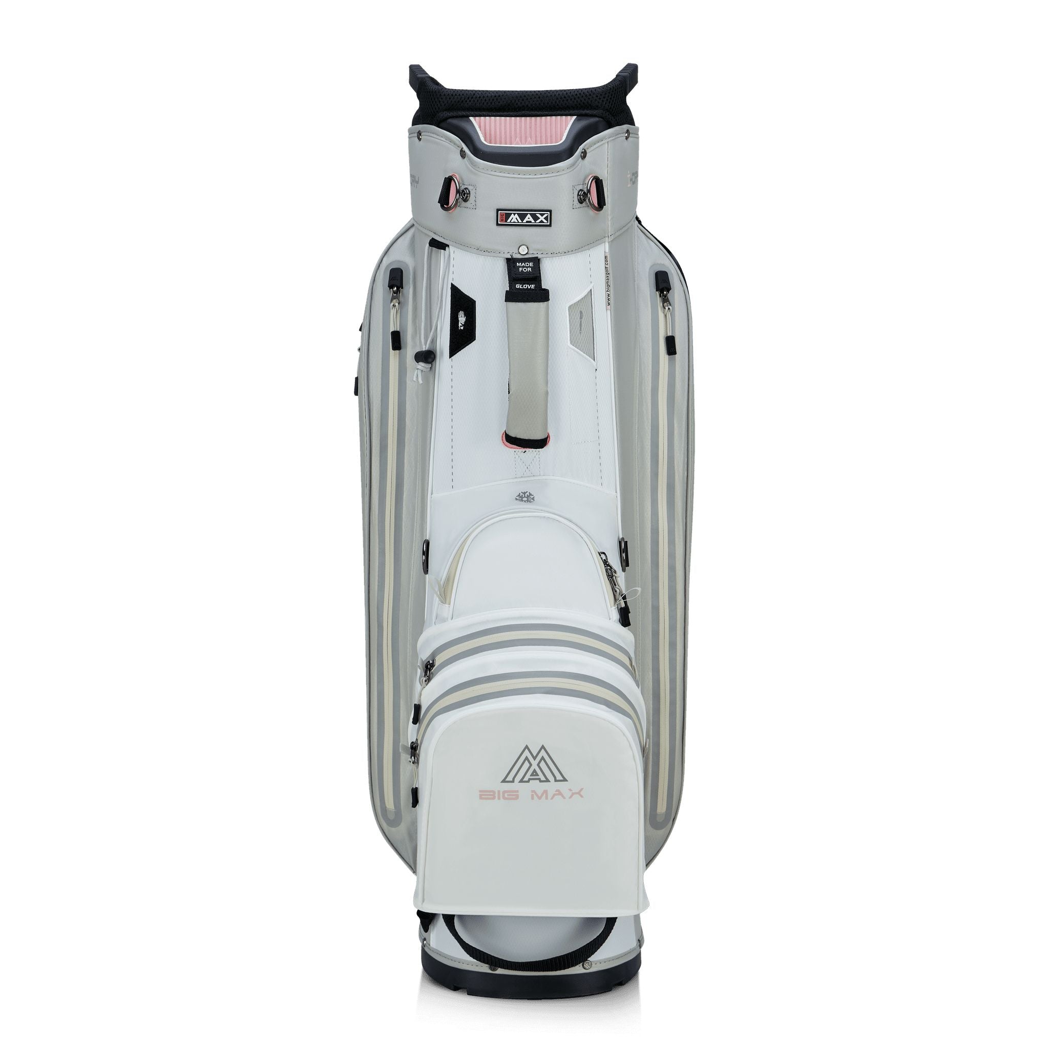 Big Max AQUA Sport 360 Cartbag