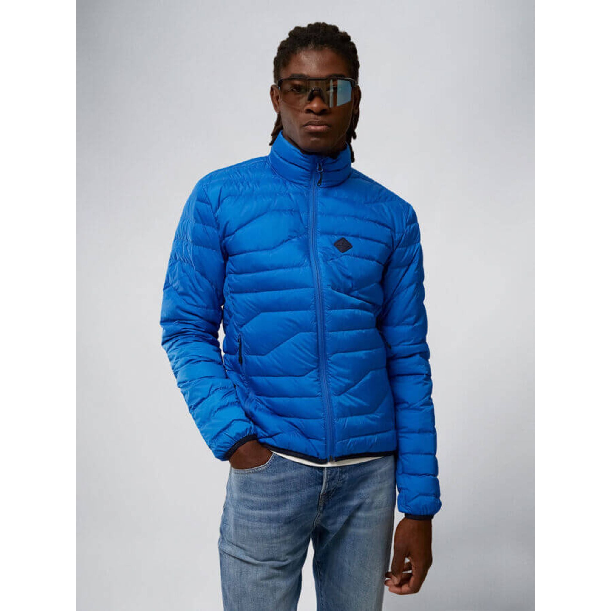 J. Lindeberg Cliff Daunenjacke Leicht Herren