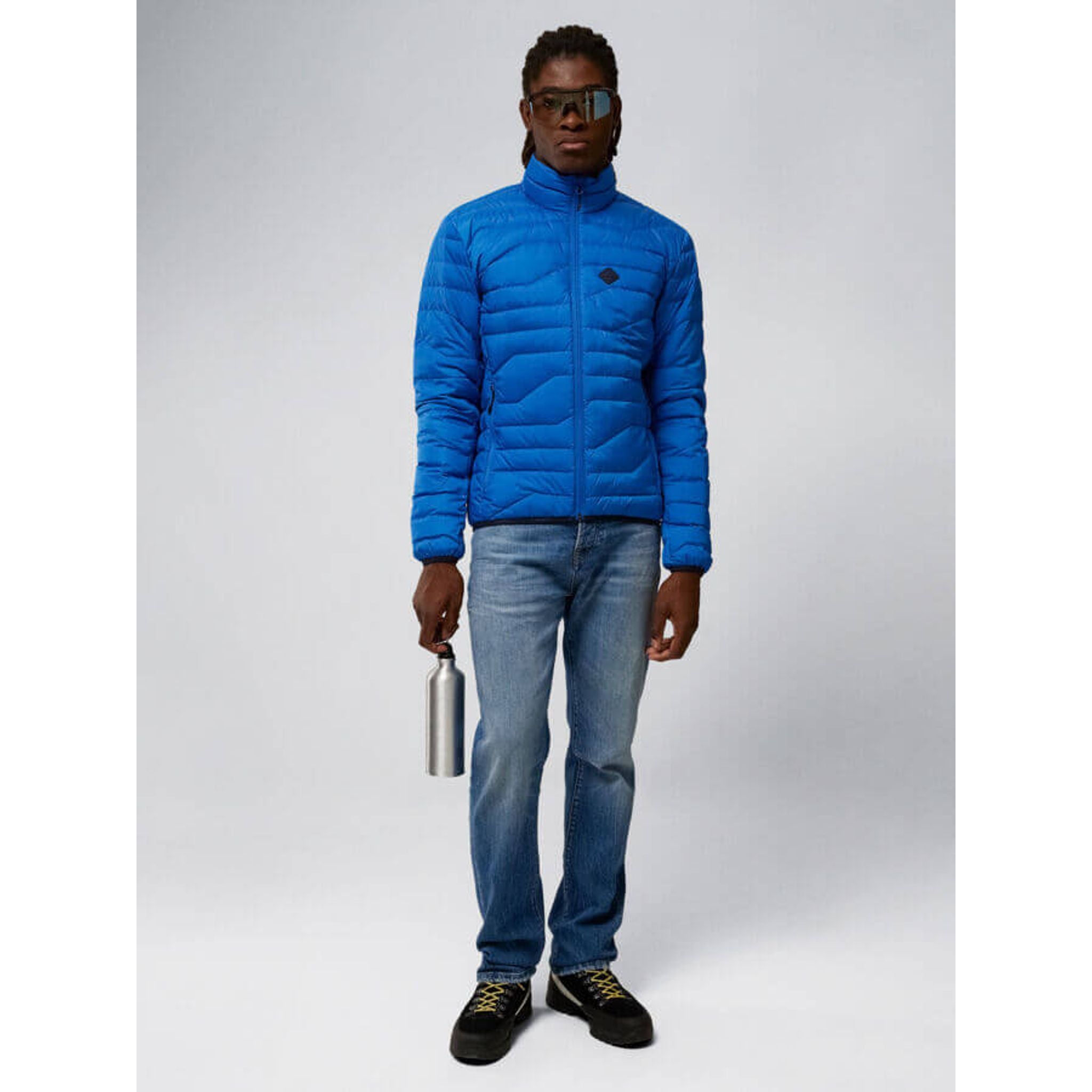 J. Lindeberg Cliff Daunenjacke Leicht Herren