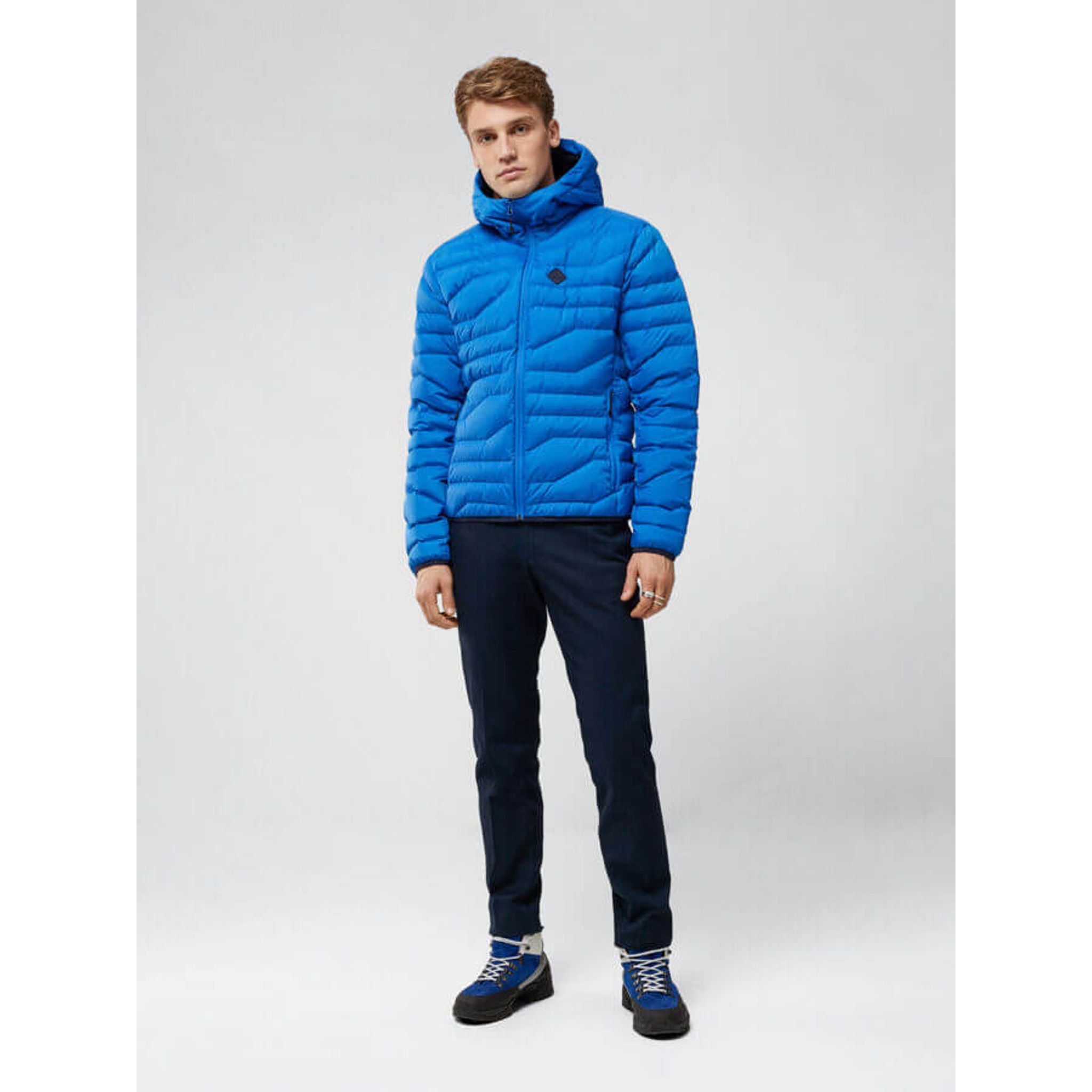 J. Lindeberg Cliff Daunenjacke Herren