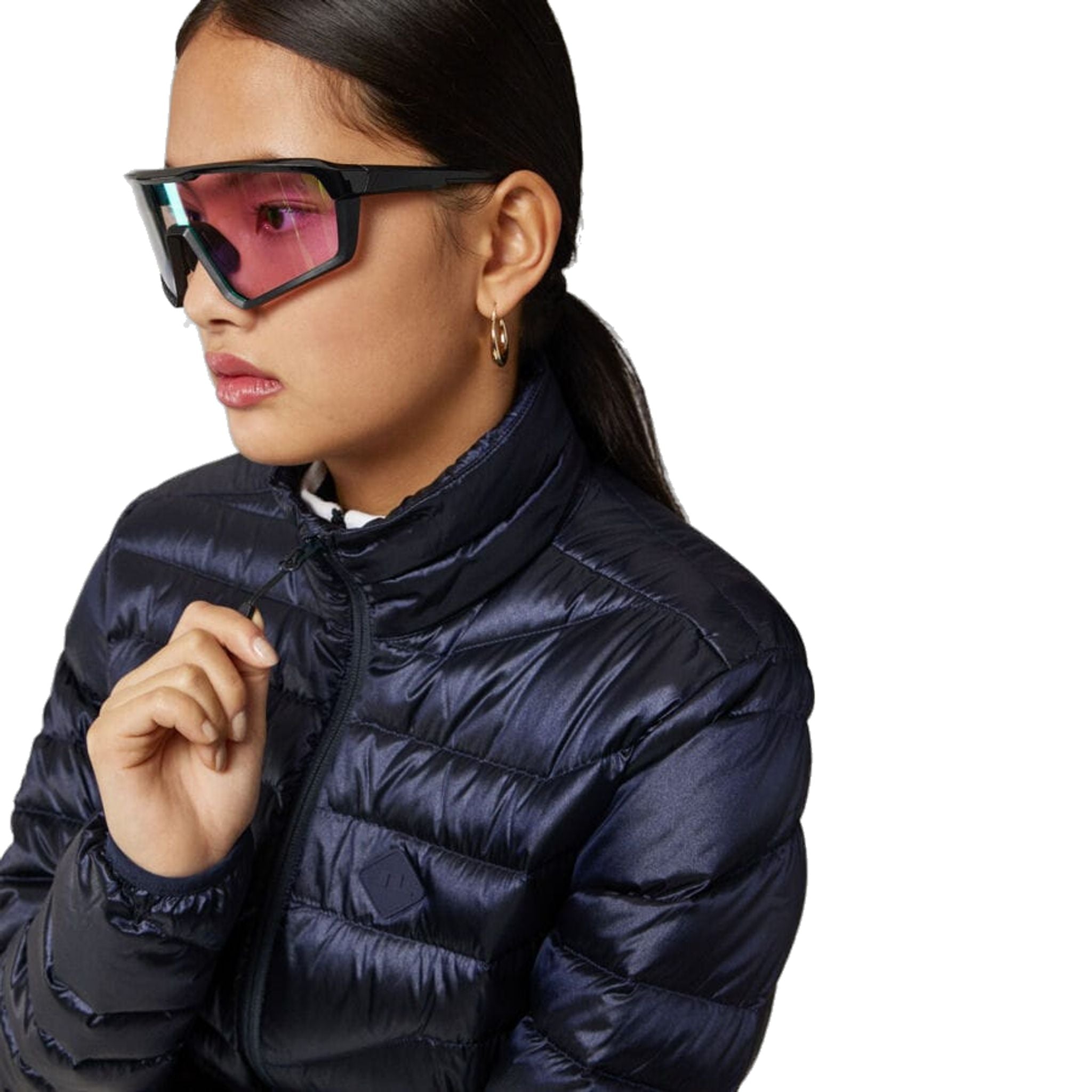 J. Lindeberg Cliff Golf Leichte Golf Daunenjacke Damen