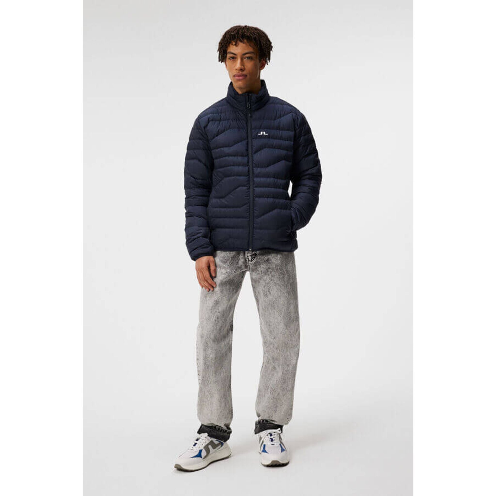 J. Lindeberg Cliff Light Down Jacket Herren