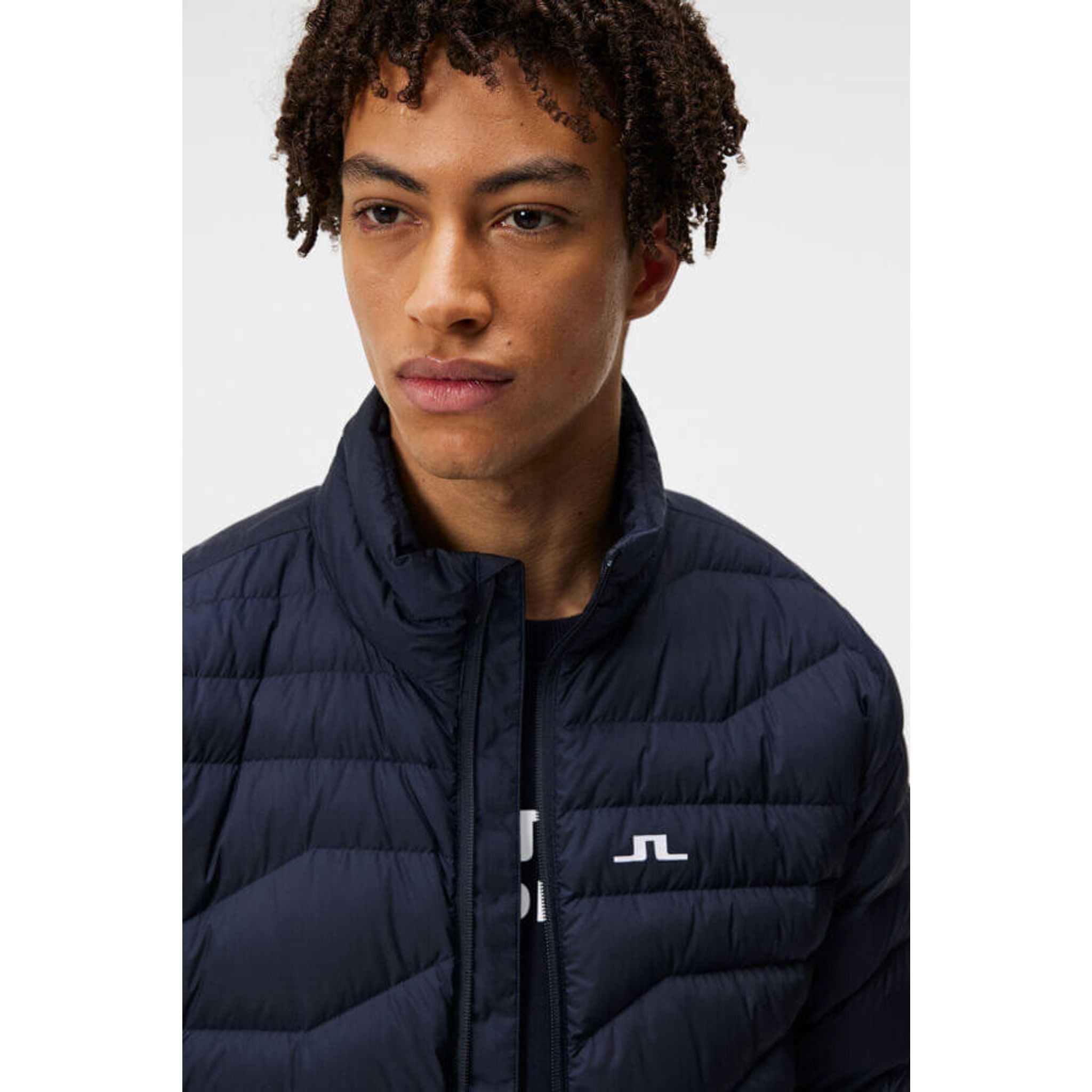 J. Lindeberg Cliff Light Down Jacket Herren