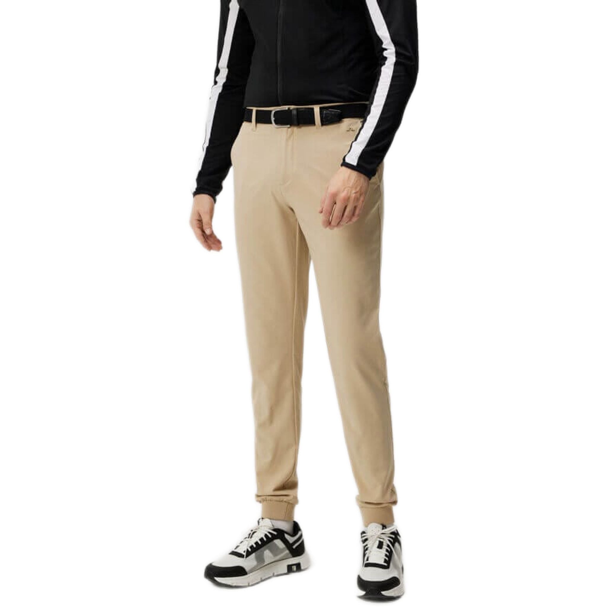 J. Lindeberg Cuff Jogger Golfhose Herren
