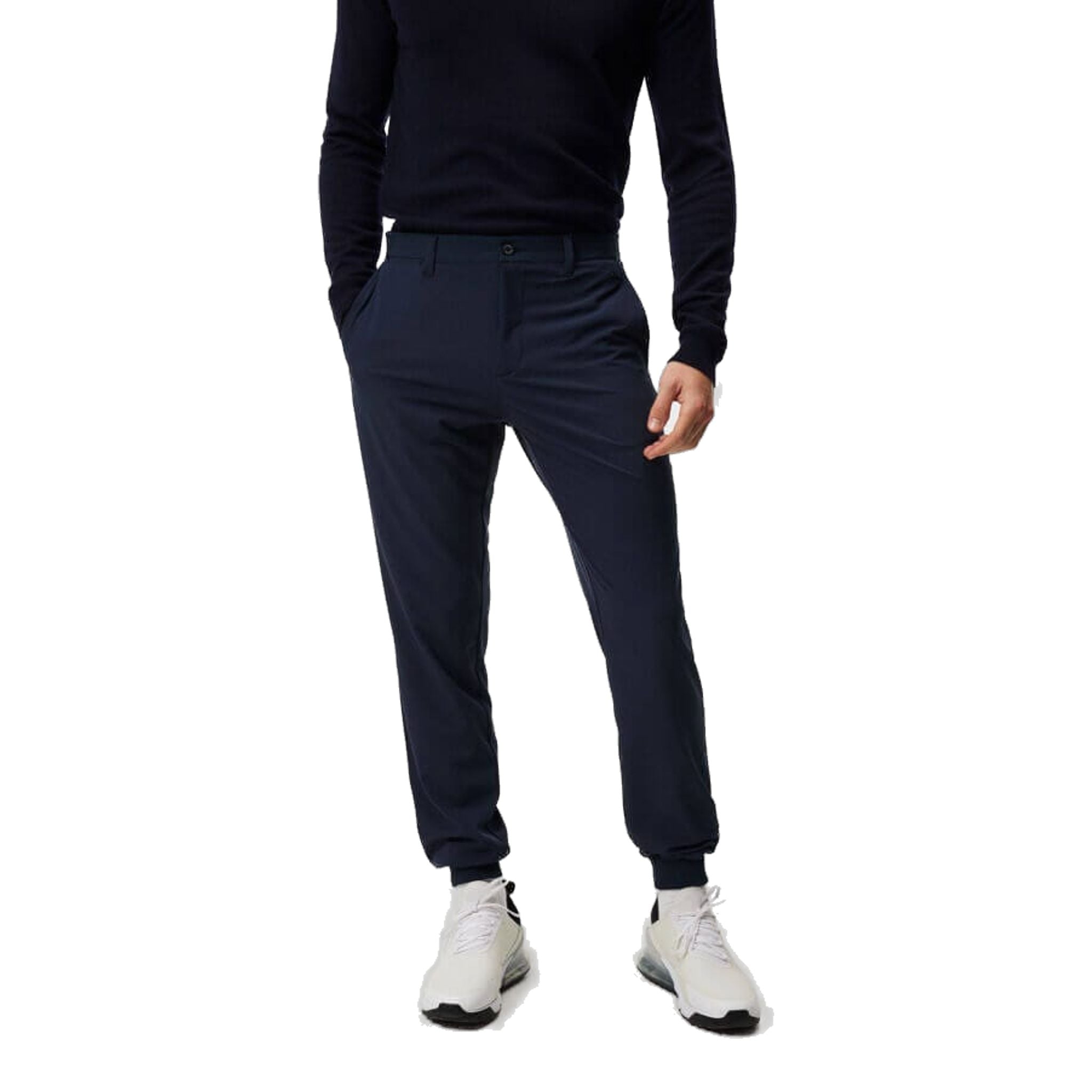 J. Lindeberg Cuff Jogger Golfhose Herren