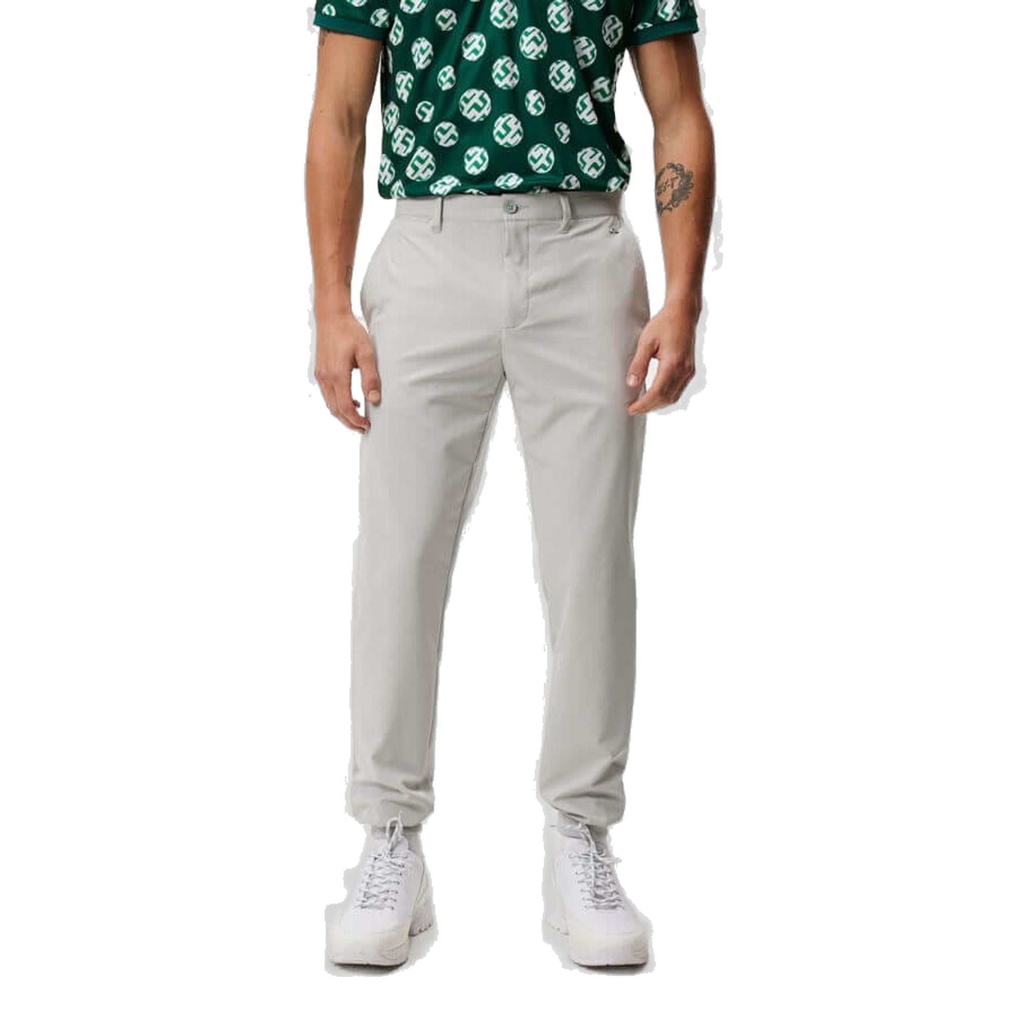 J. Lindeberg Cuff Jogger Pant Herren