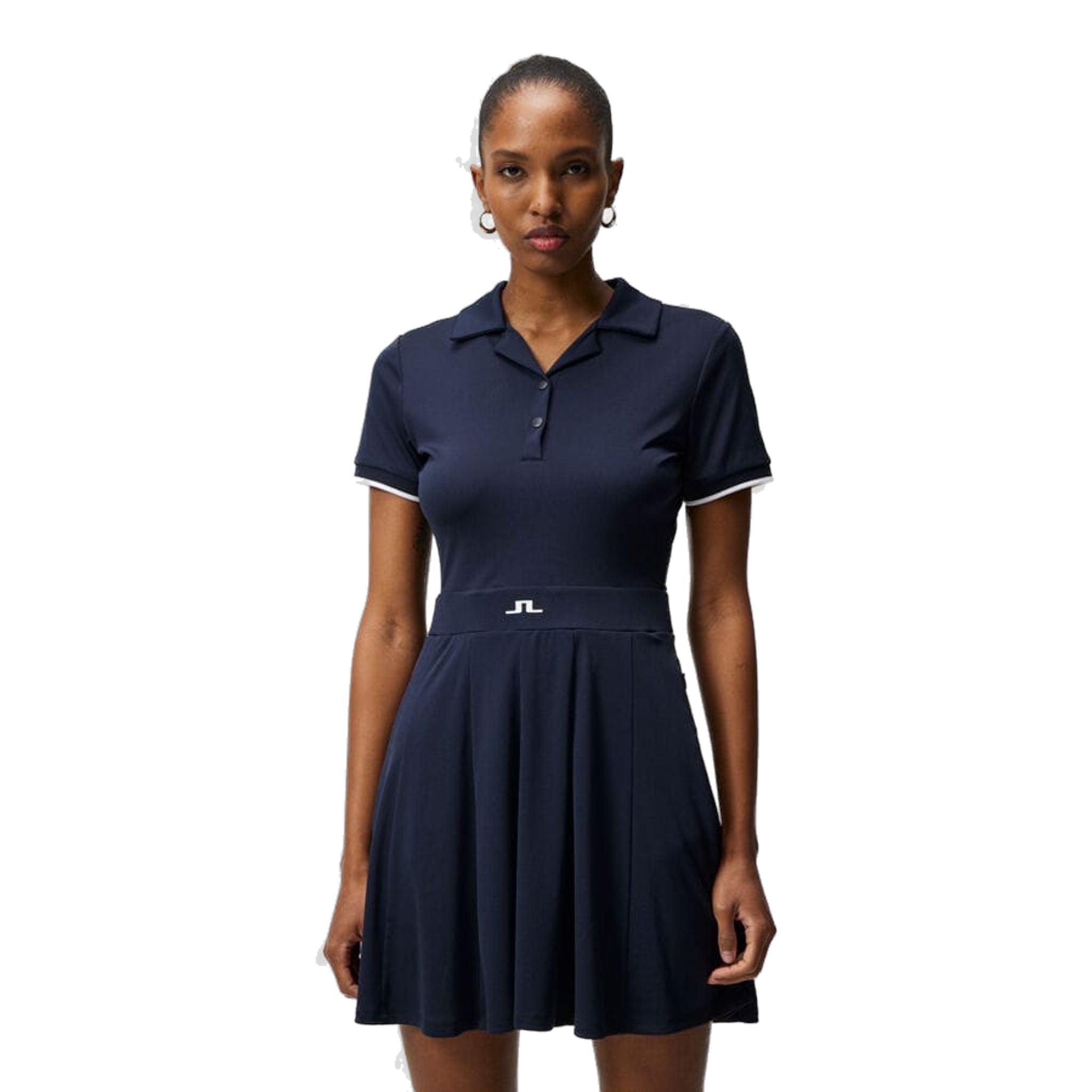 J. Lindeberg Dagmar Kleid Damen