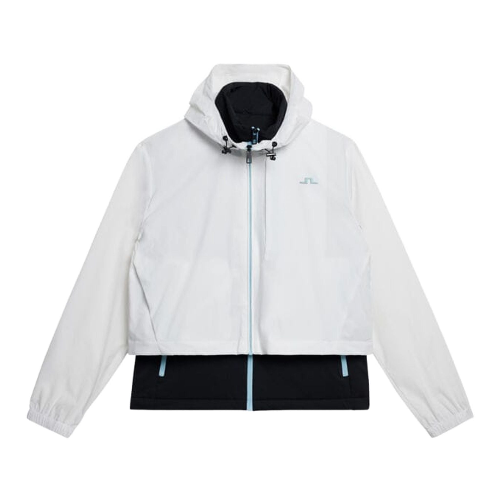 J. Lindeberg Daniella 2 In 1 Jacket Damen