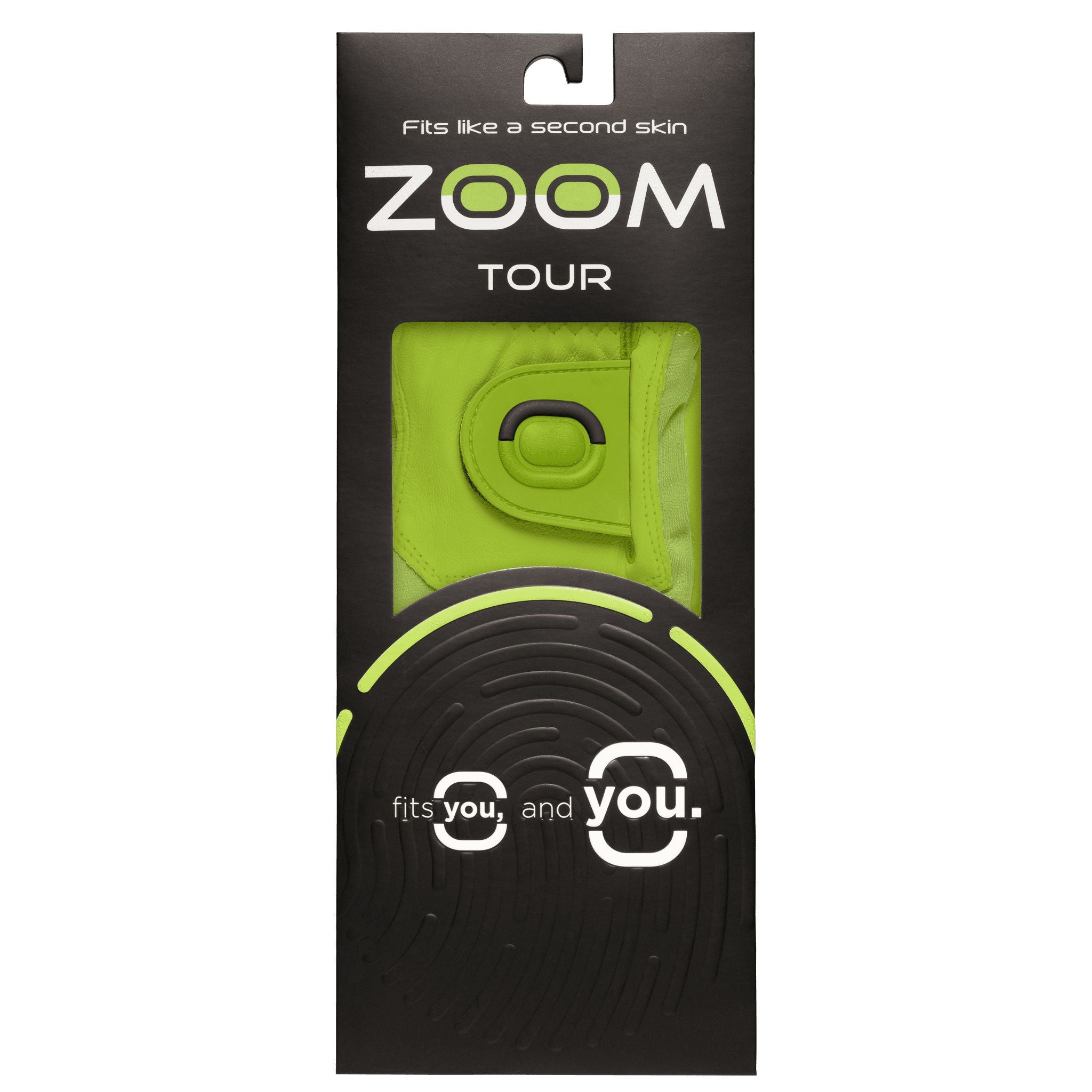 Zoom Tour Golfhandschuh Herren