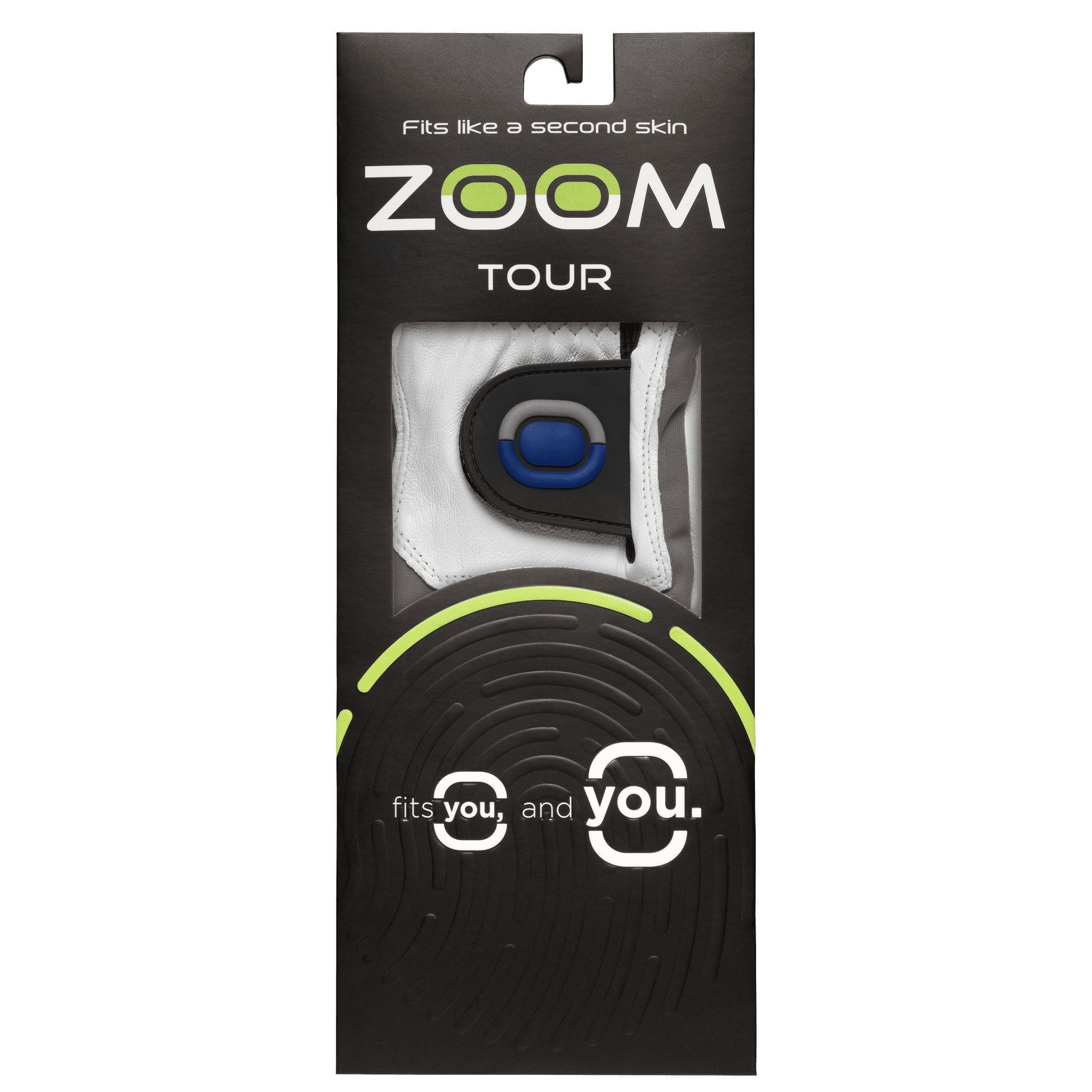 Zoom Tour Golfhandschuh Damen