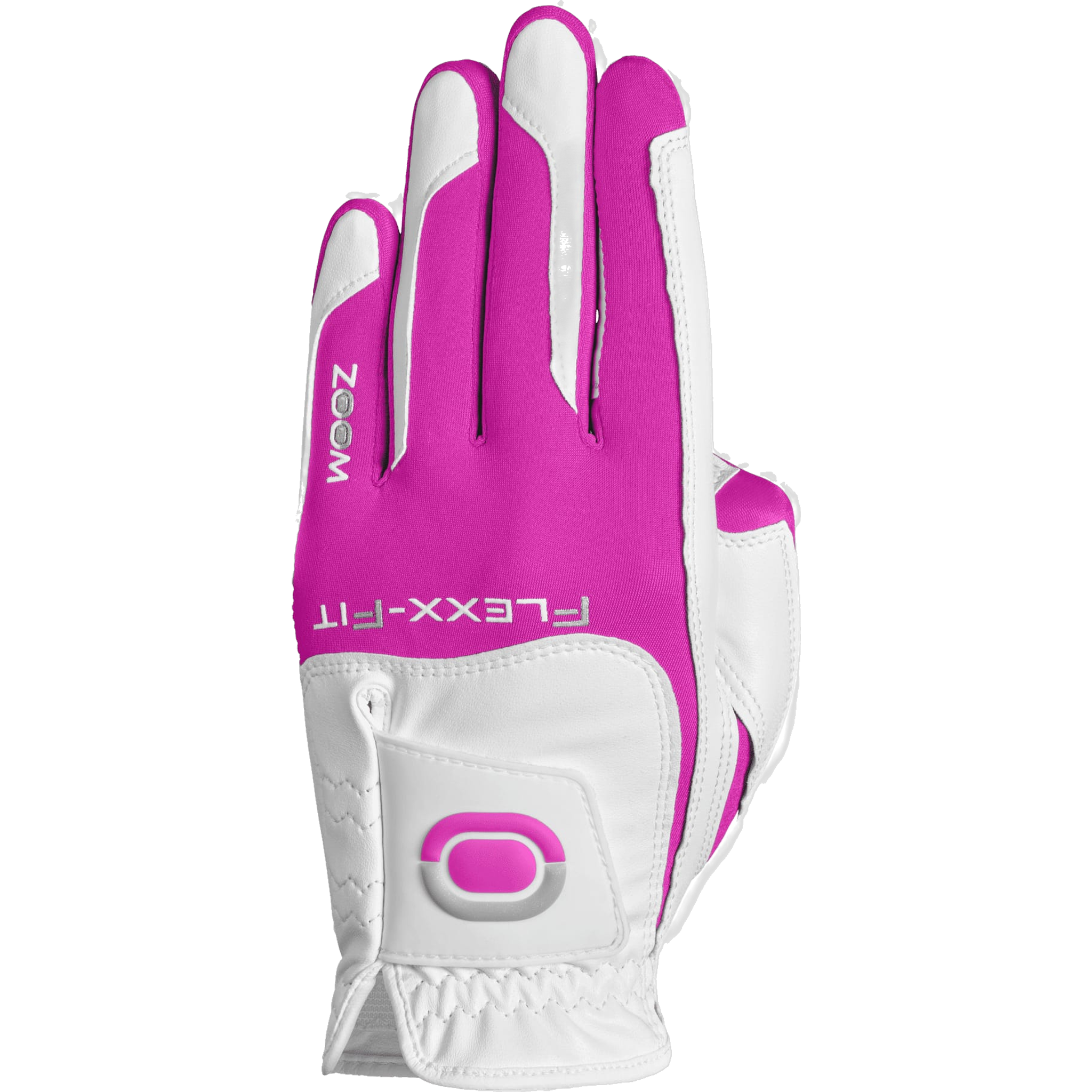 Zoom Hybrid Golfhandschuh Damen