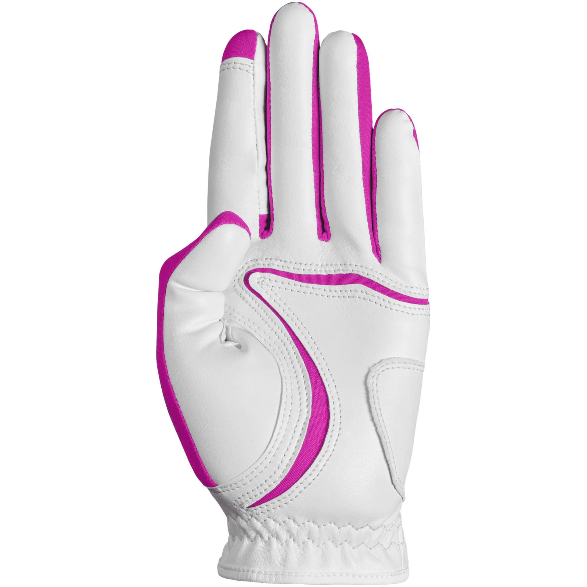 Zoom Hybrid Golfhandschuh Damen