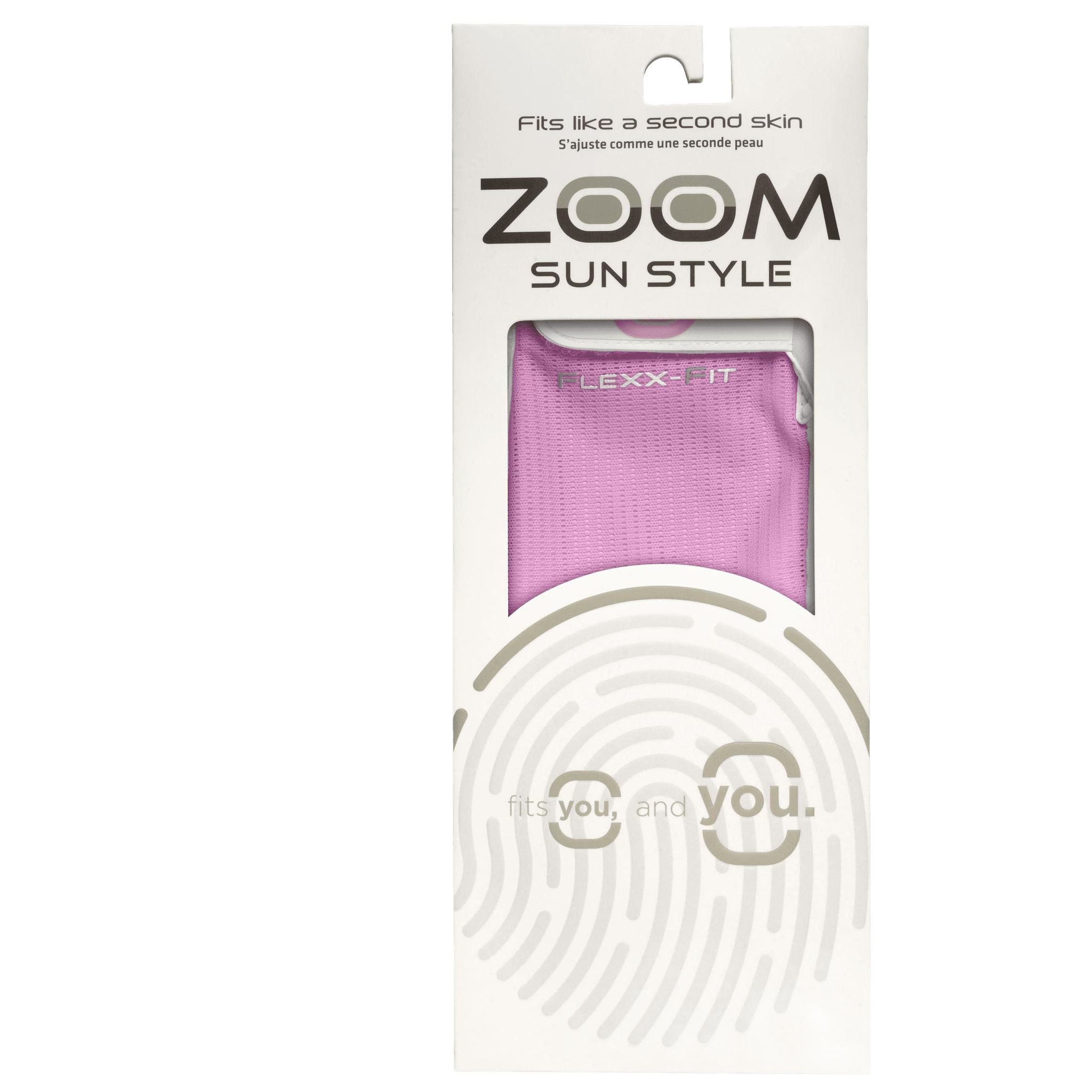 Zoom Sun Style Golfhandschuh Damen