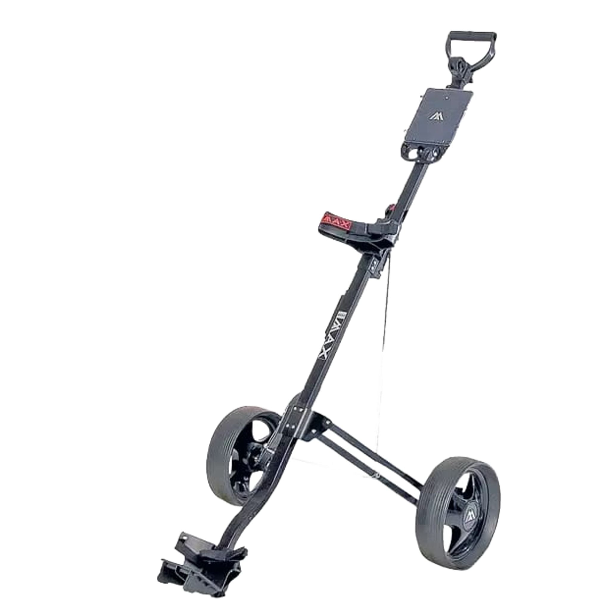 Big Max Basic Golf-Trolley