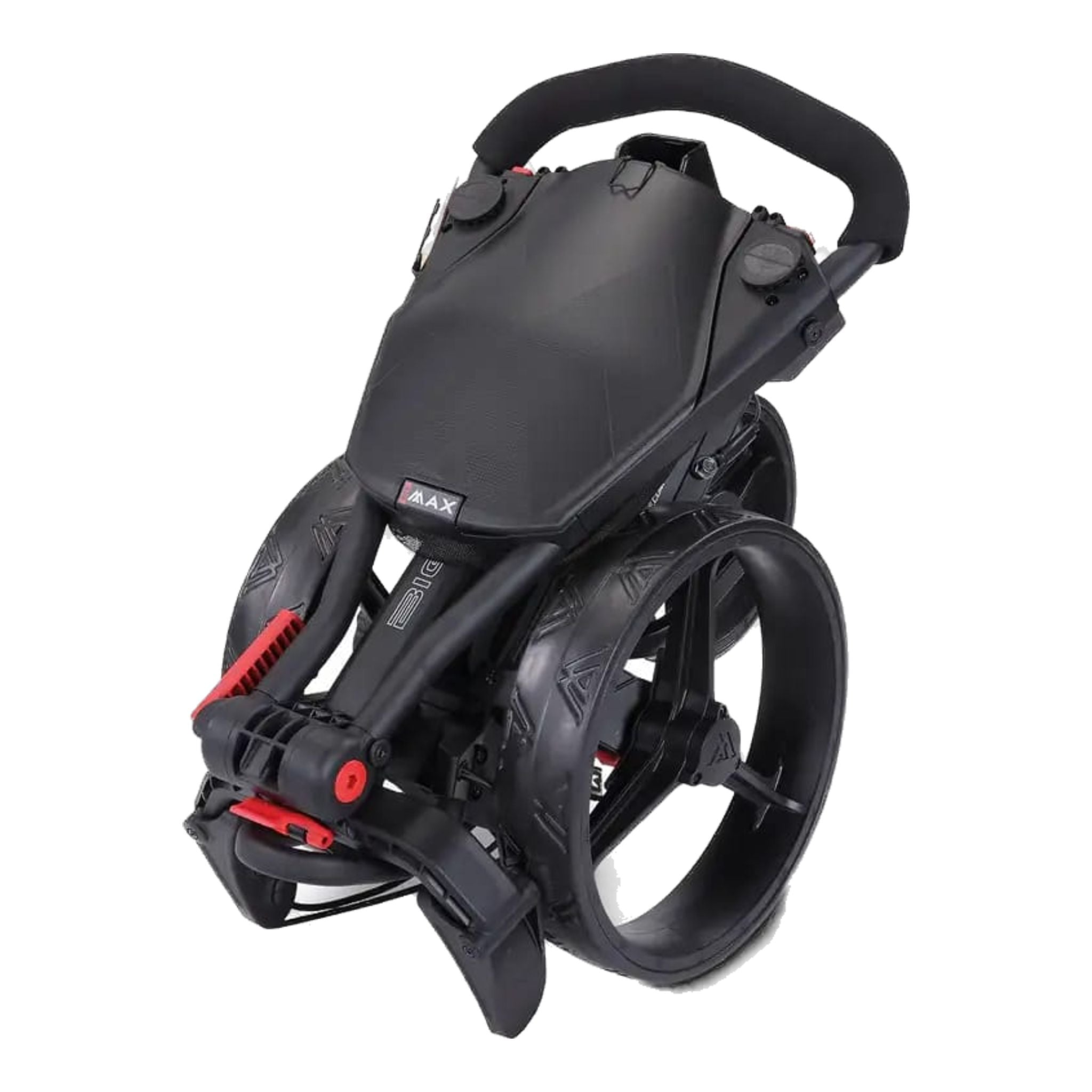 Big Max IQ² Golf-Trolley