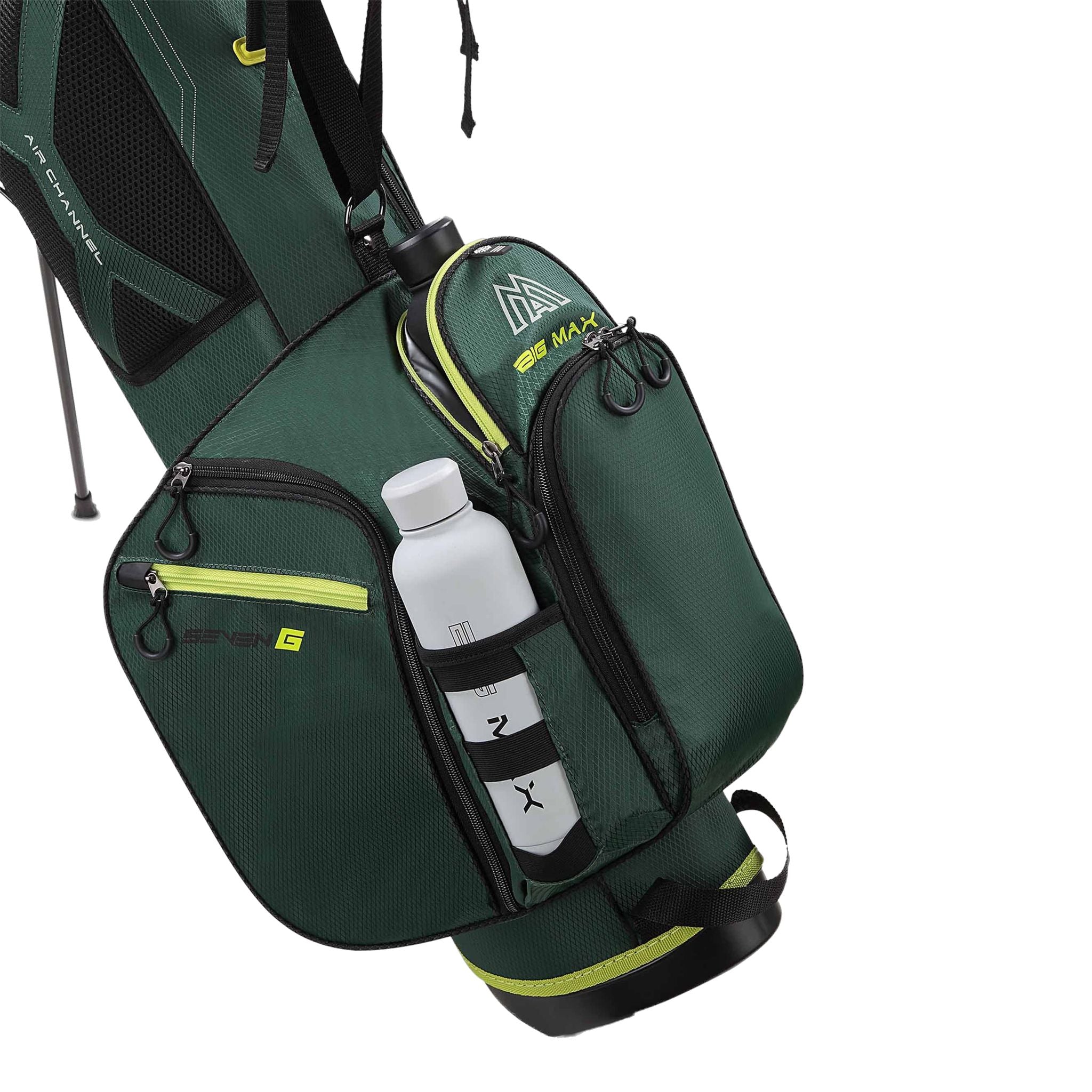 Big Max Heaven Seven G Standbag