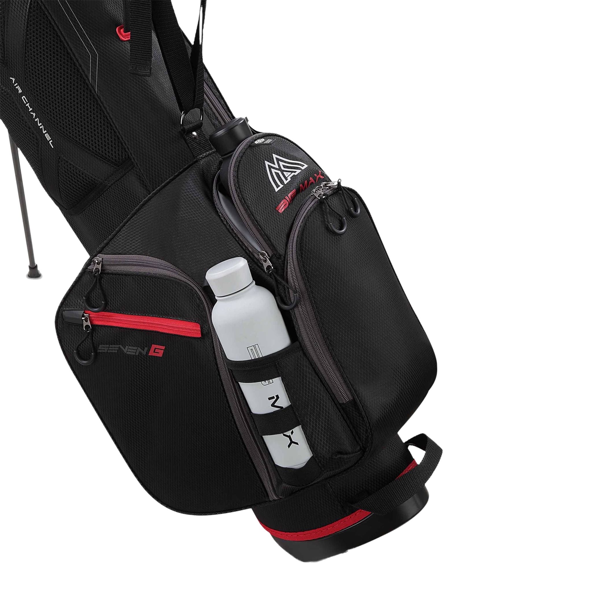 Big Max Heaven Seven G Standbag
