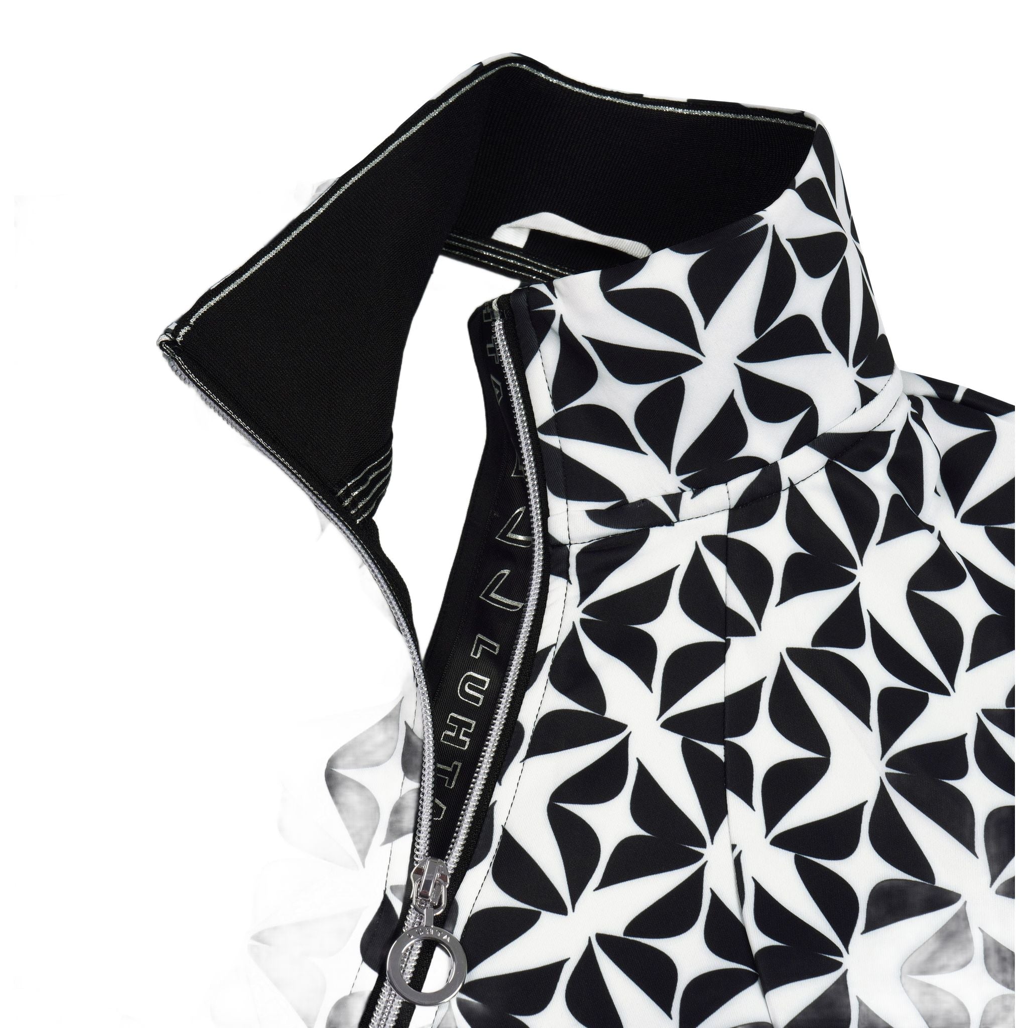 Luhta Illinsaari Midlayer Damen