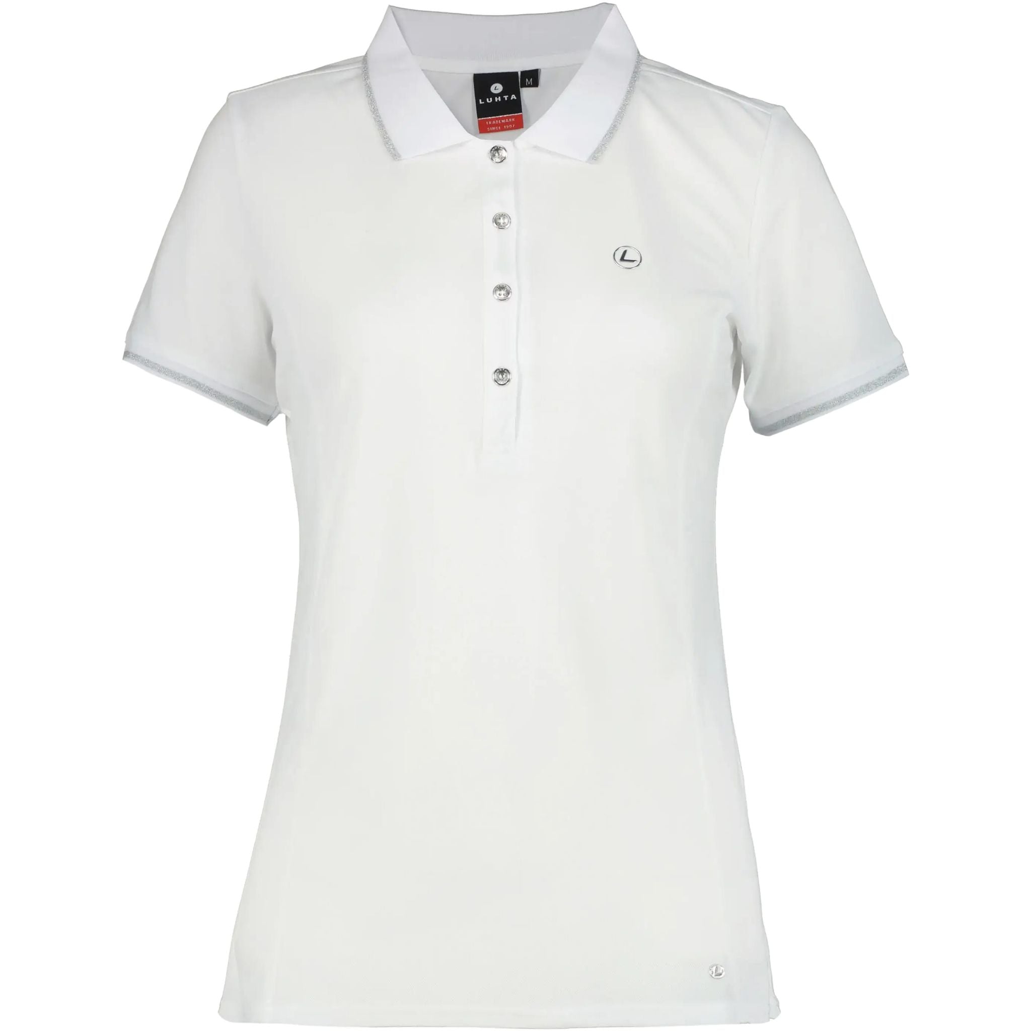 Luhta Kivimaa Poloshirt Damen