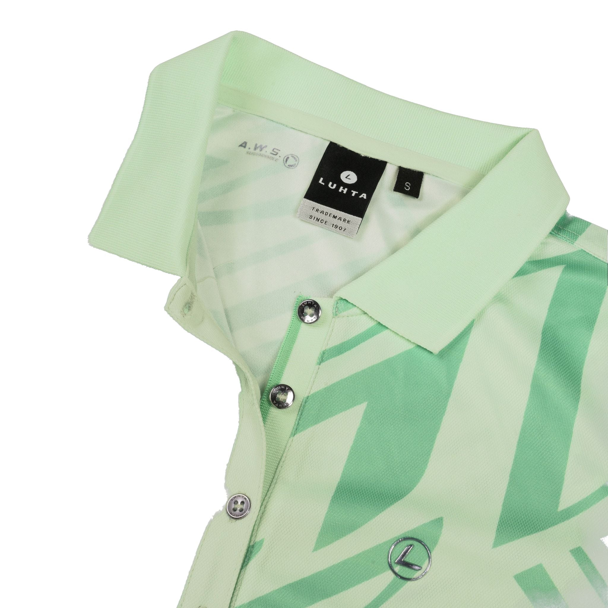 Luhta Hennola Poloshirt Damen