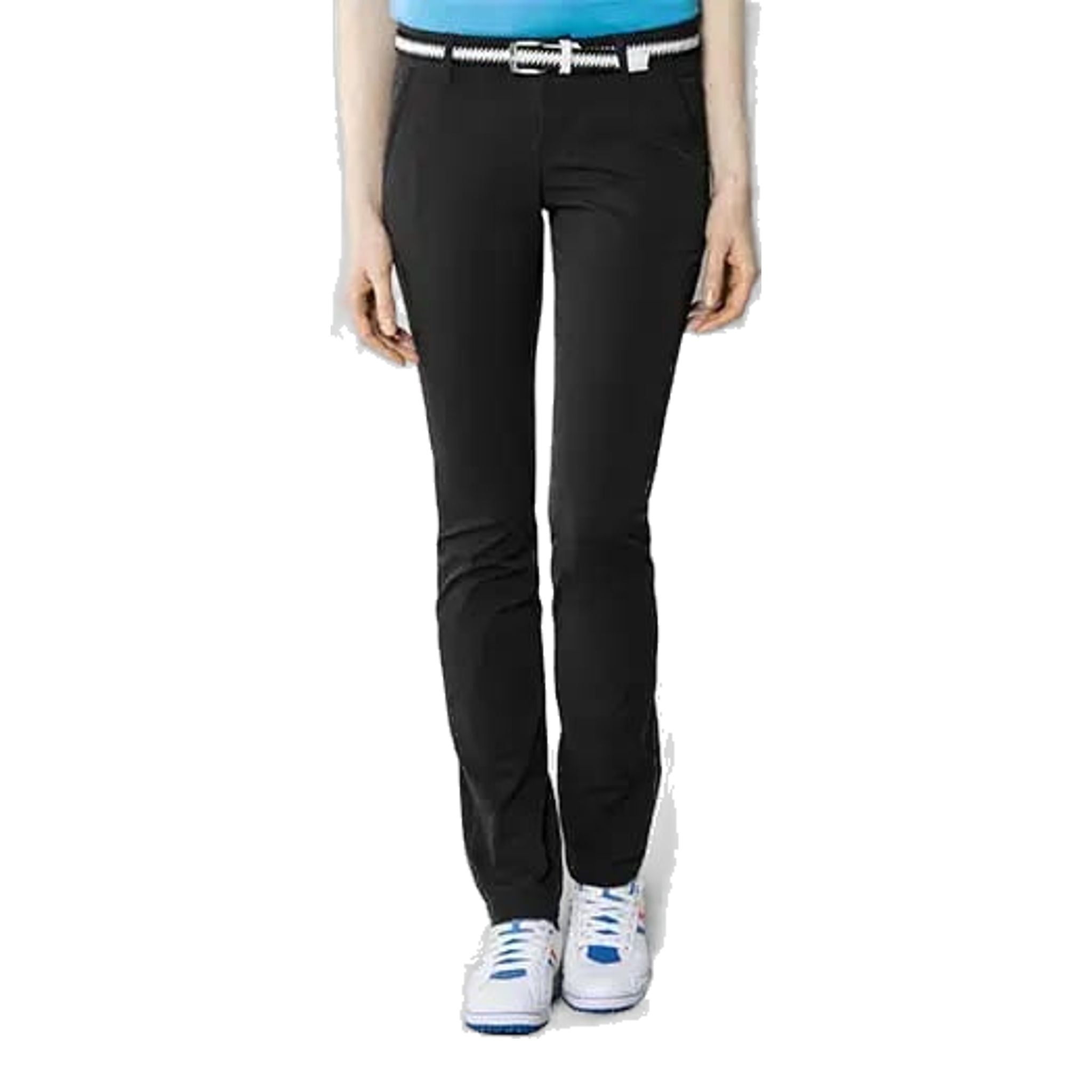 Alberto Alva 3xDry Cooler Hose Black Damen