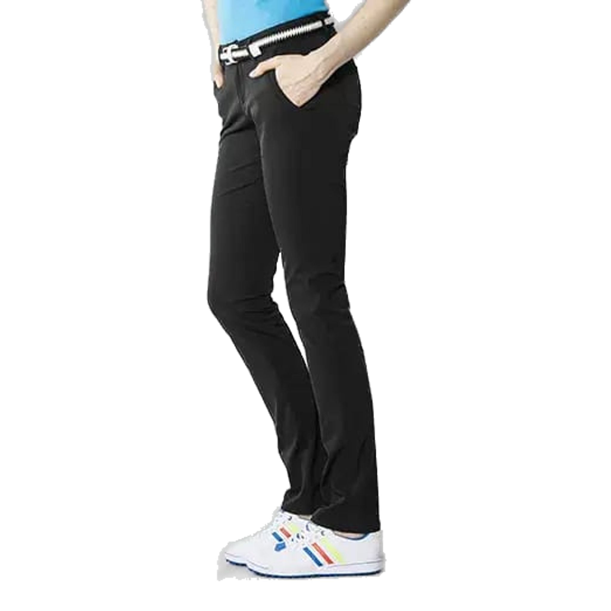 Alberto Alva 3xDry Cooler Hose Black Damen