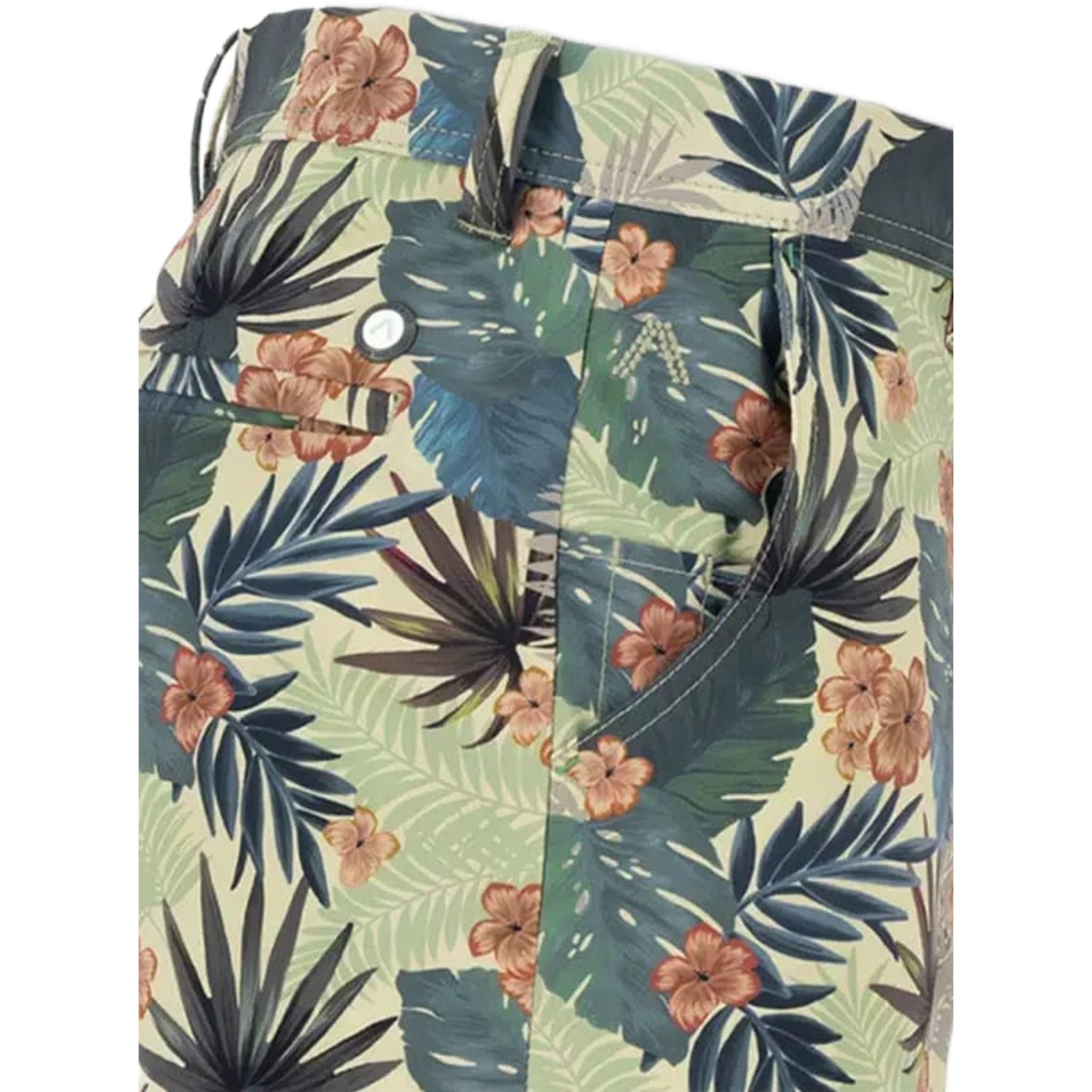 Alberto EARNIE - Revolutional® Jungle WR Golfhose Herren