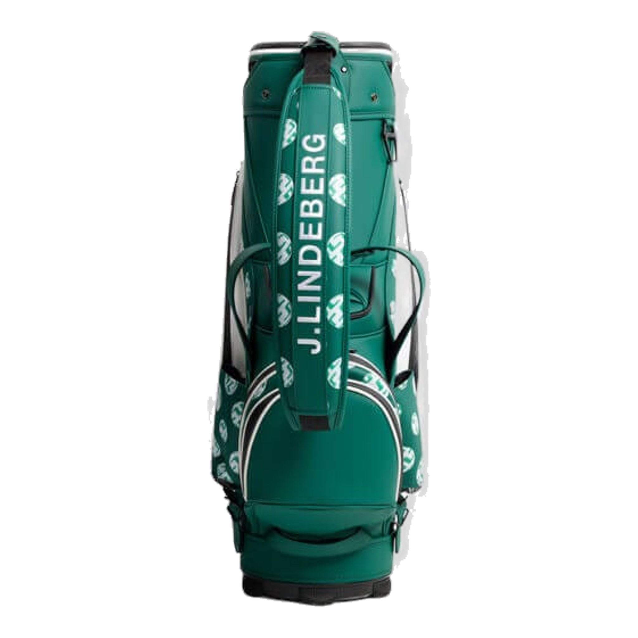 J. Lindeberg Staff Bag
