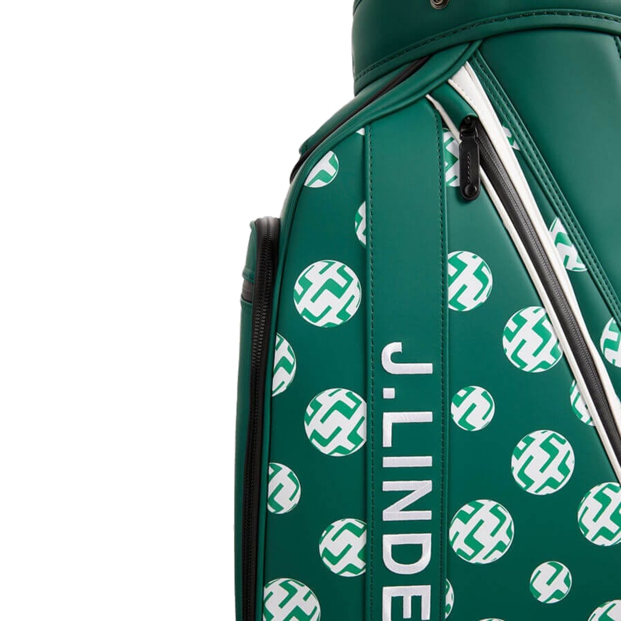 J. Lindeberg Staff Bag
