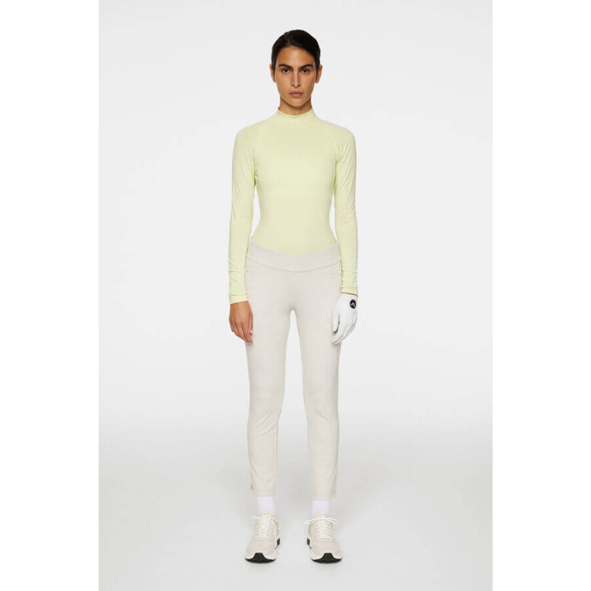J. Lindeberg Lea Pull On Pant Damen