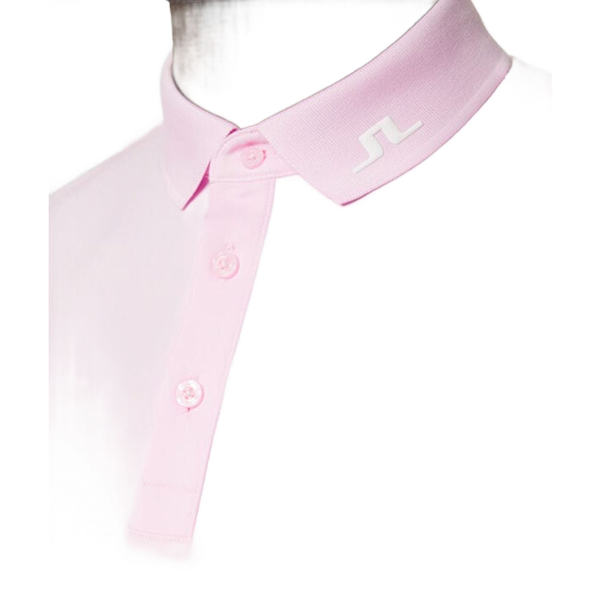 Koszulka polo męska J. Lindeberg KV