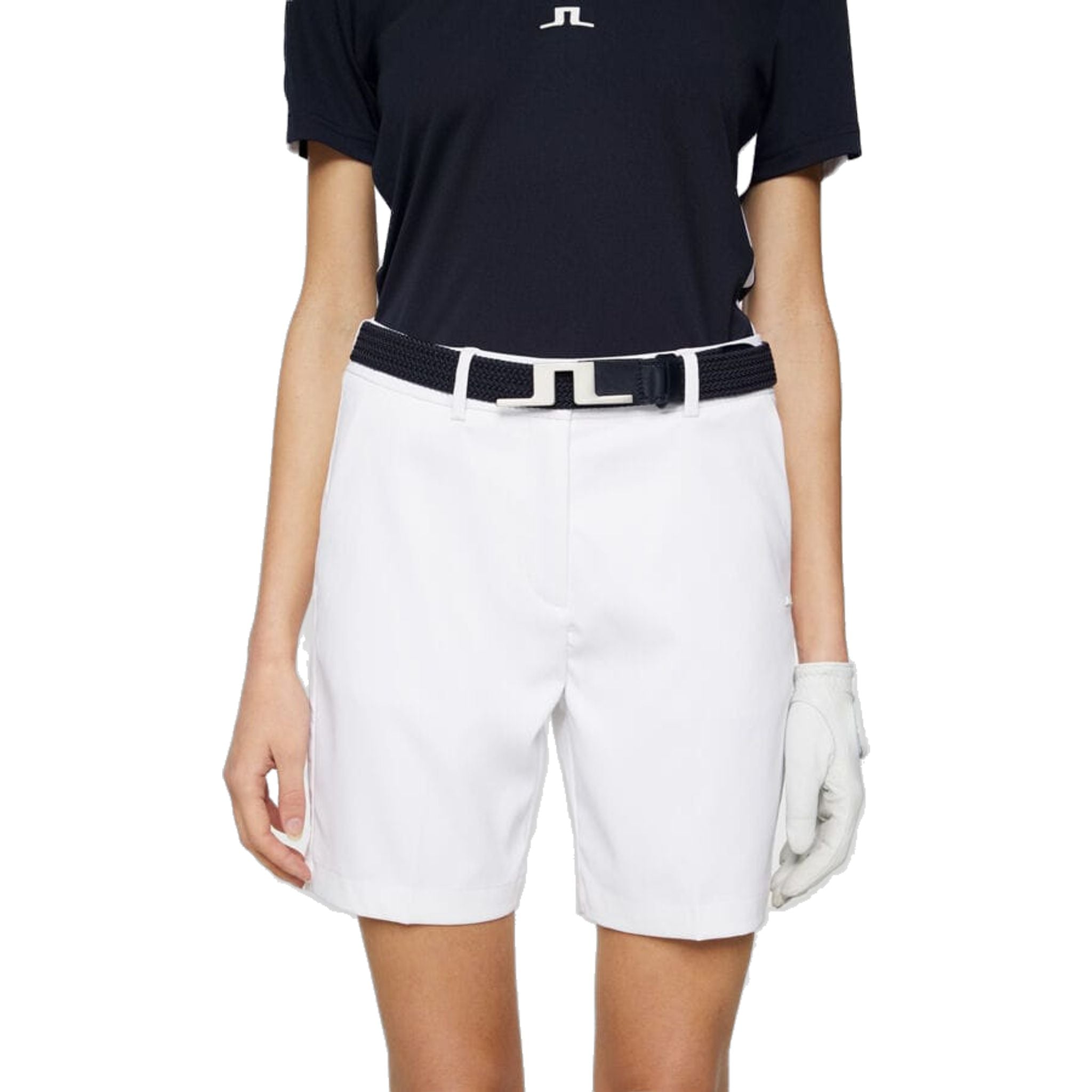 J. Lindeberg Gwen Long Shorts Damen