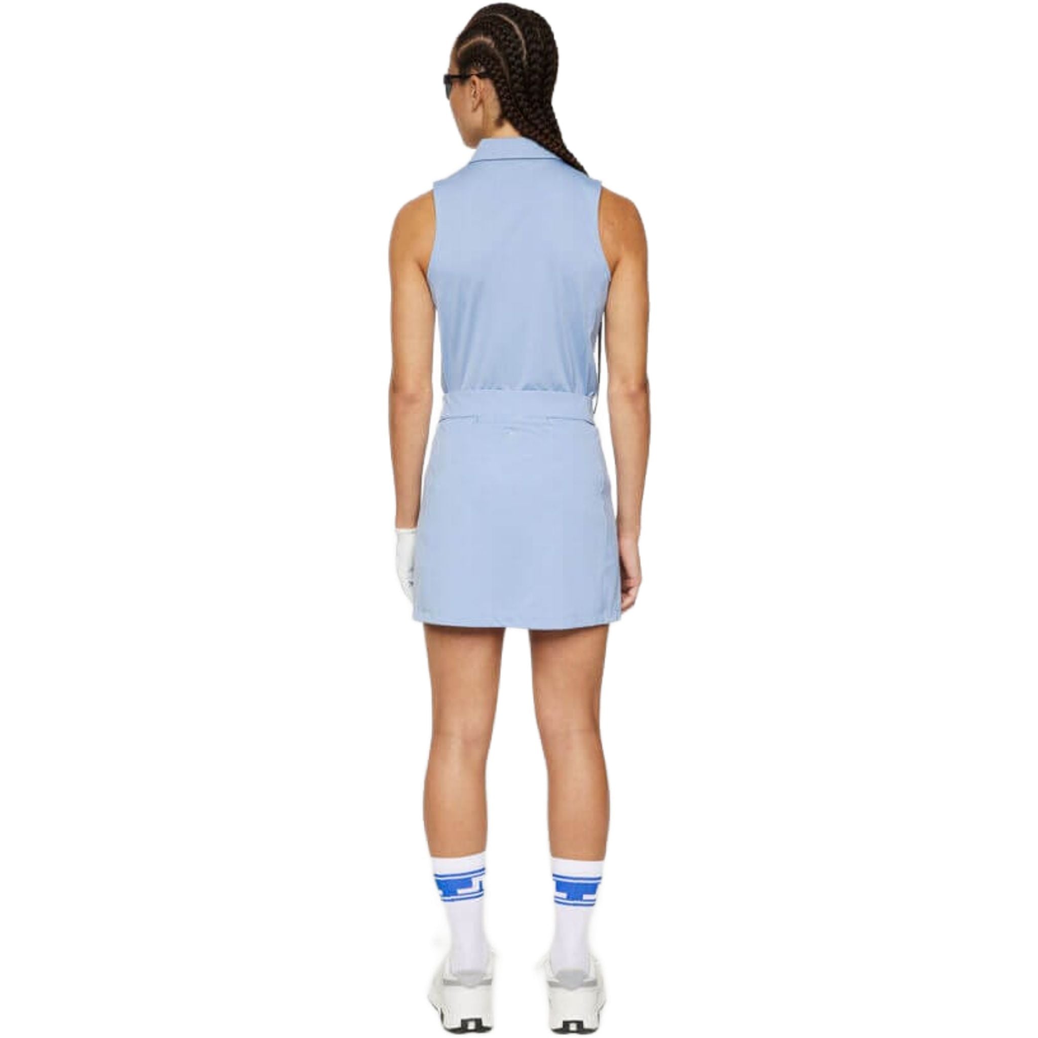 J. Lindeberg Amelie Mid Skirt Damen