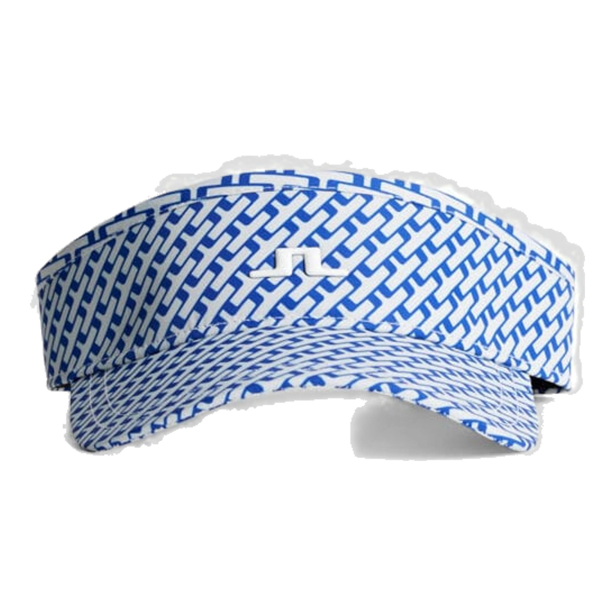 J. Lindeberg Yada Printed Visor