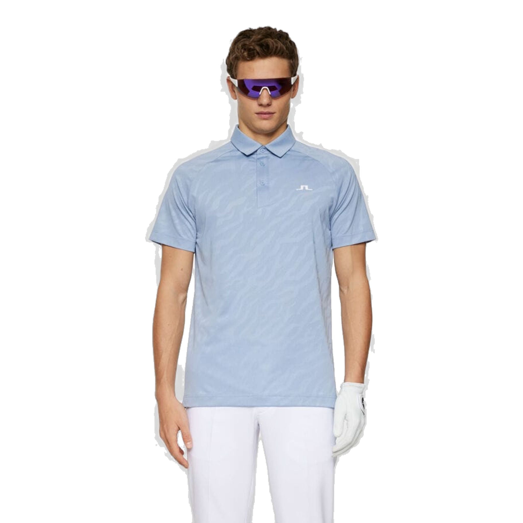 J. Lindeberg Wilhelm Polo Herren