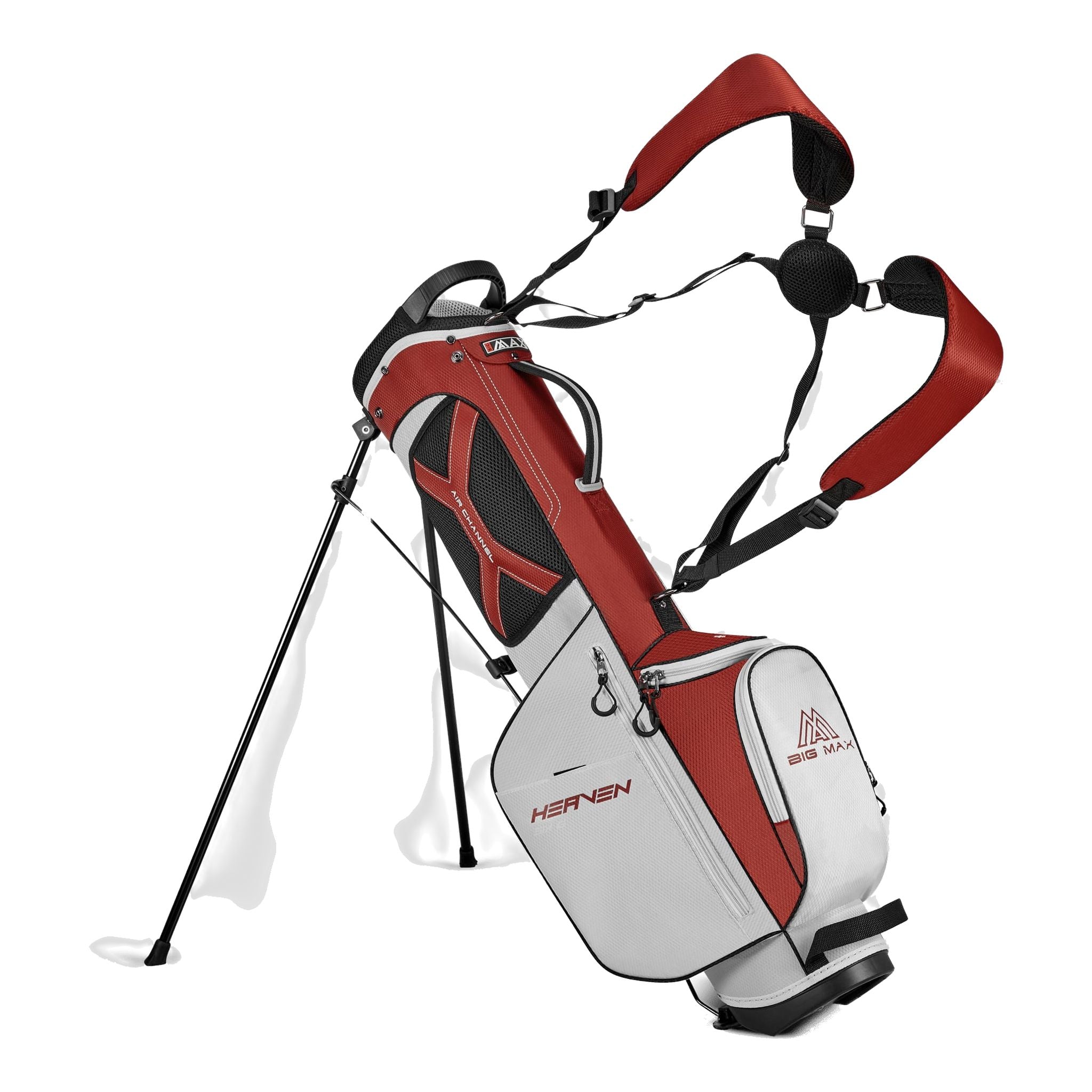 Big Max HEAVEN Six G Standbag