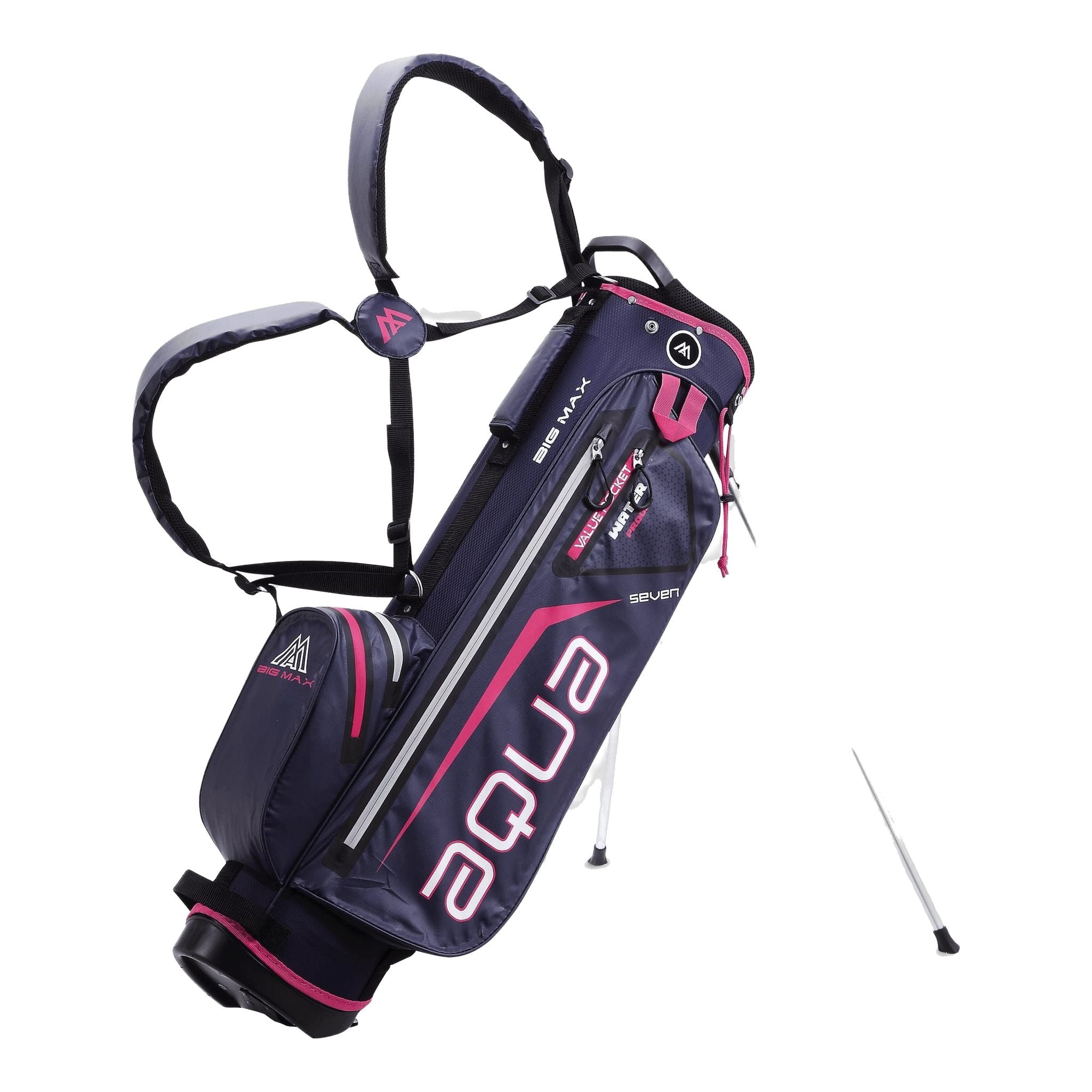 Big Max AQUA Seven Standbag