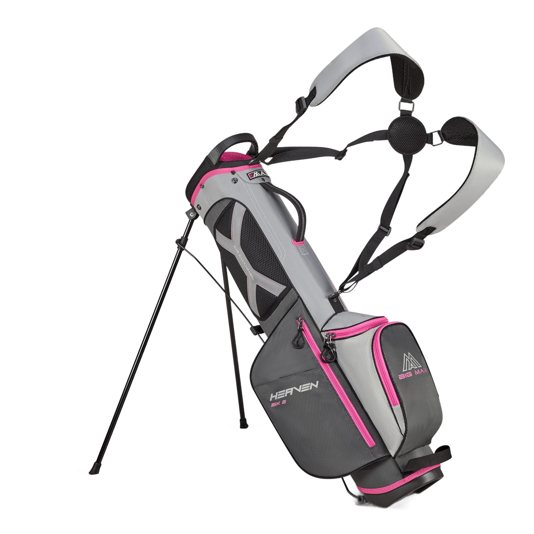 Big Max HEAVEN Six G Standbag