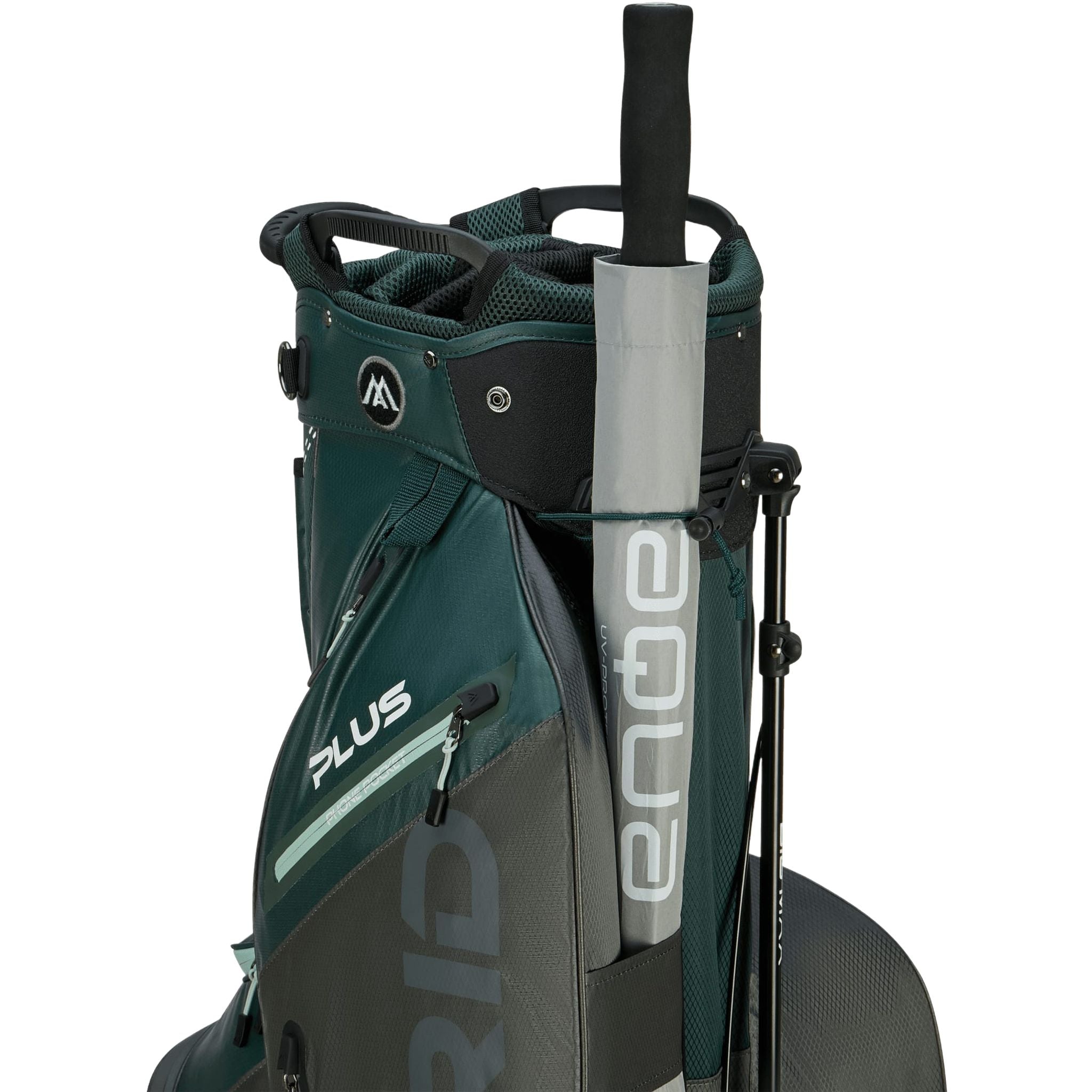 Big Max Dri Lite Hybrid Plus Standbag