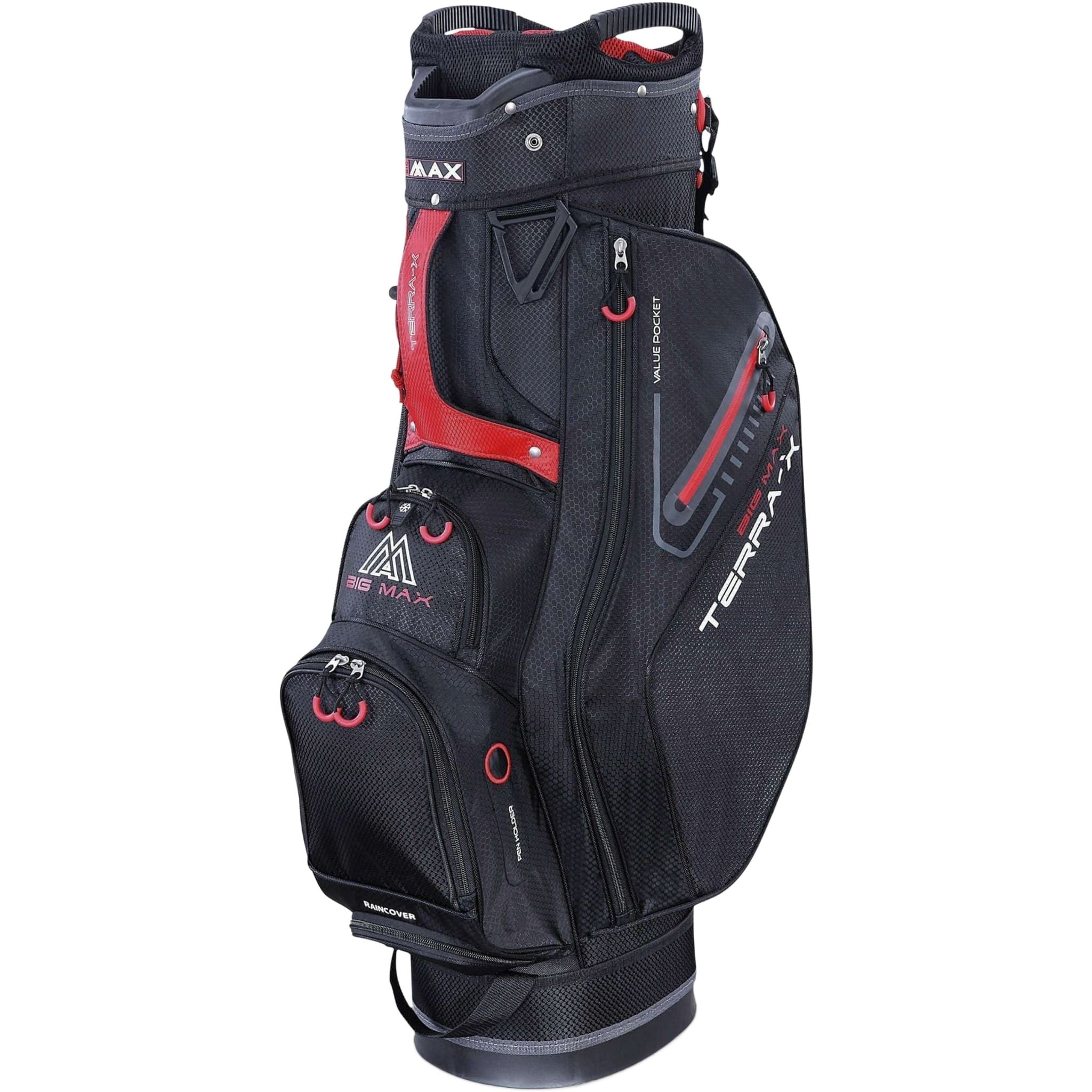 Big Max Terra X Cartbag
