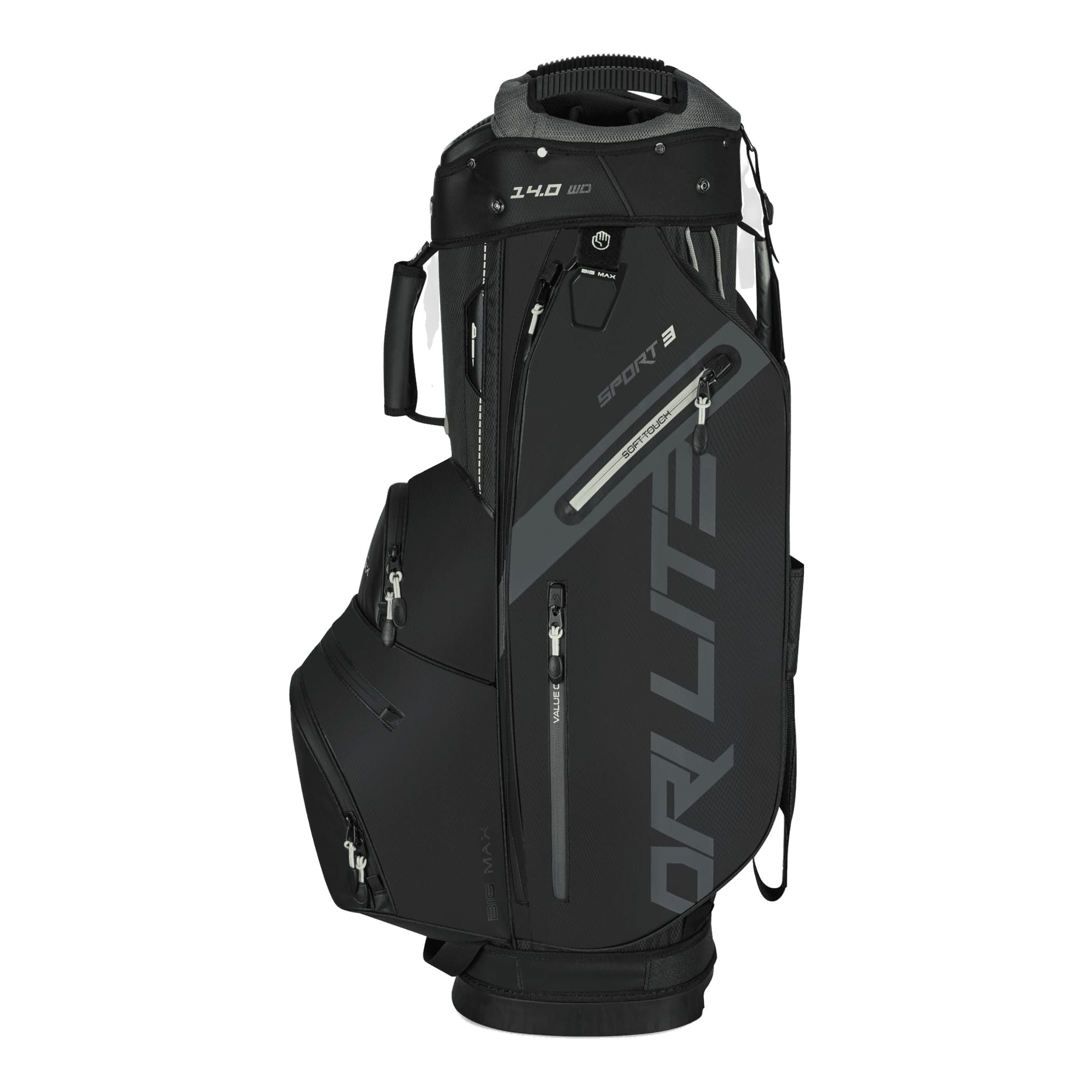 Big Max Dri Lite Sport 3 Cartbag