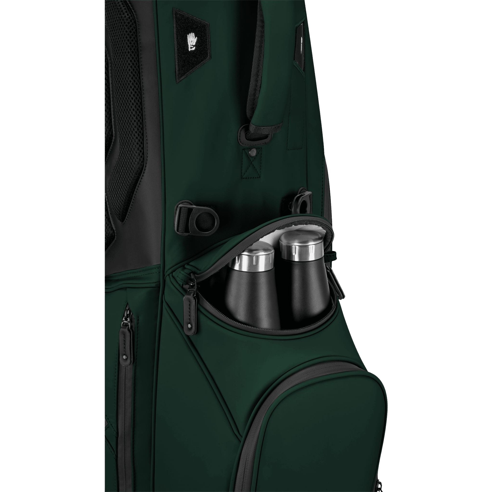 Big Max Dri Lite Hybrid Prime Standbag