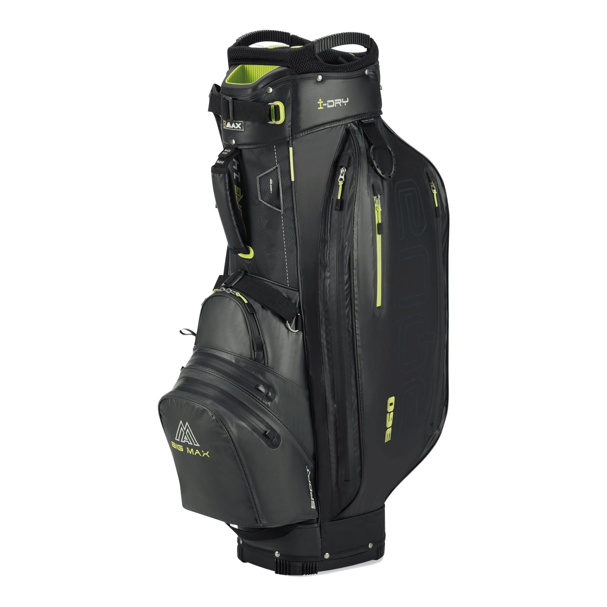 Big Max AQUA Sport 360 Cartbag