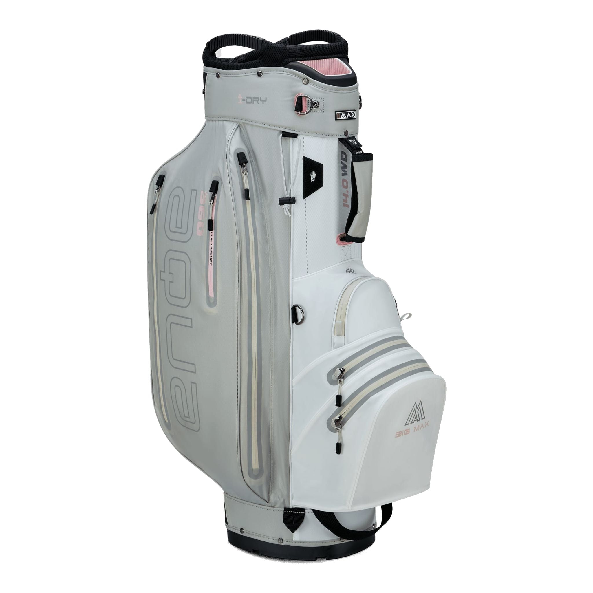 Big Max AQUA Sport 360 Cartbag