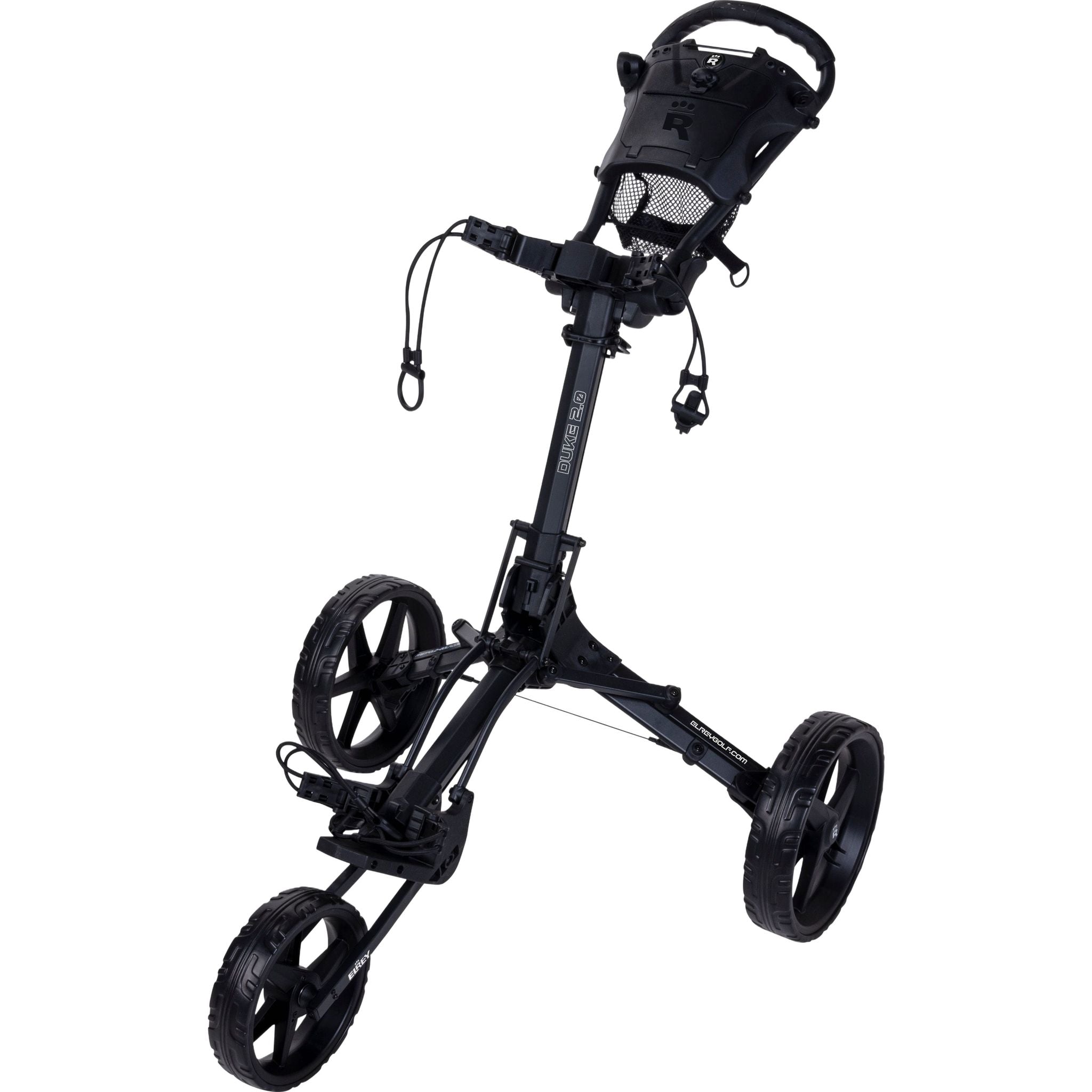 Elrey Duke 2,0 Trolley