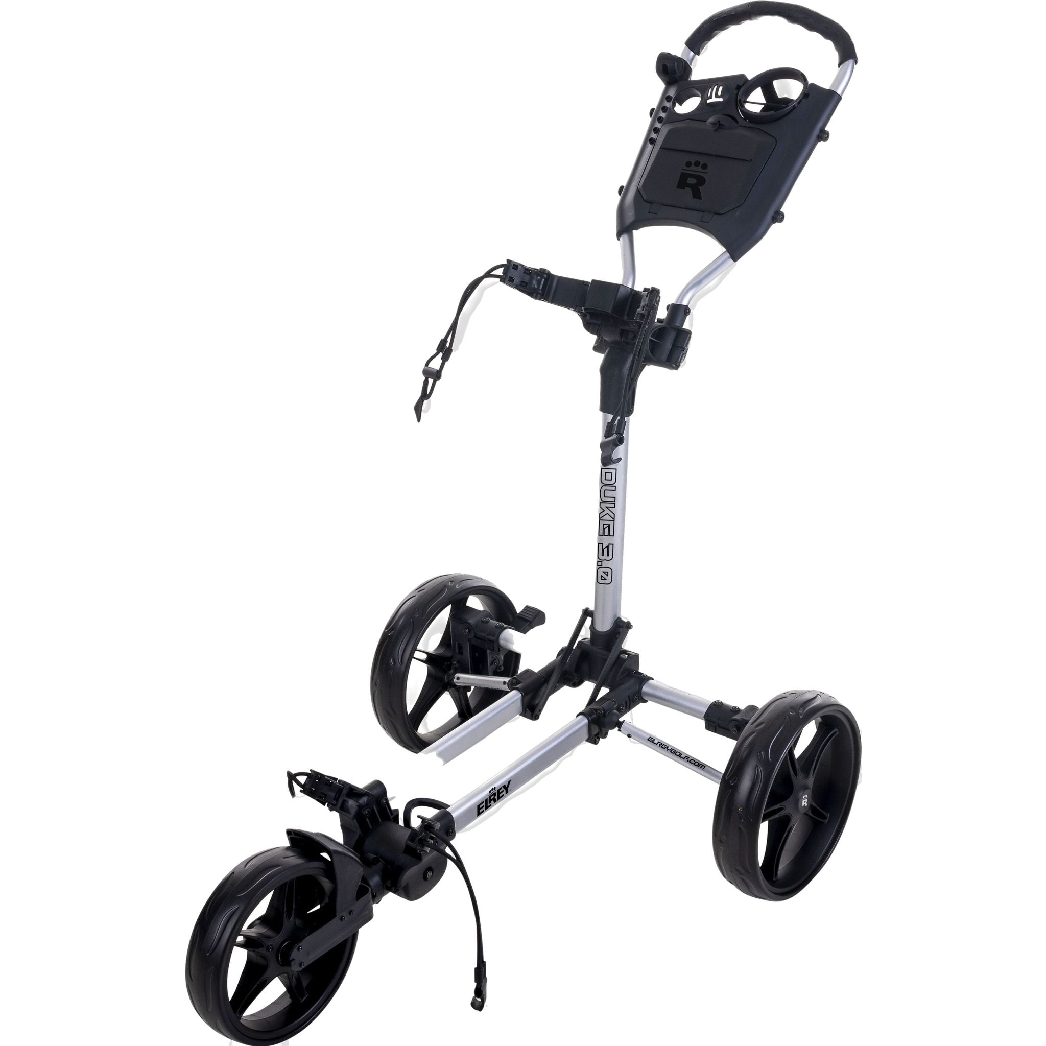 Elrey Duke 3,0 Trolley
